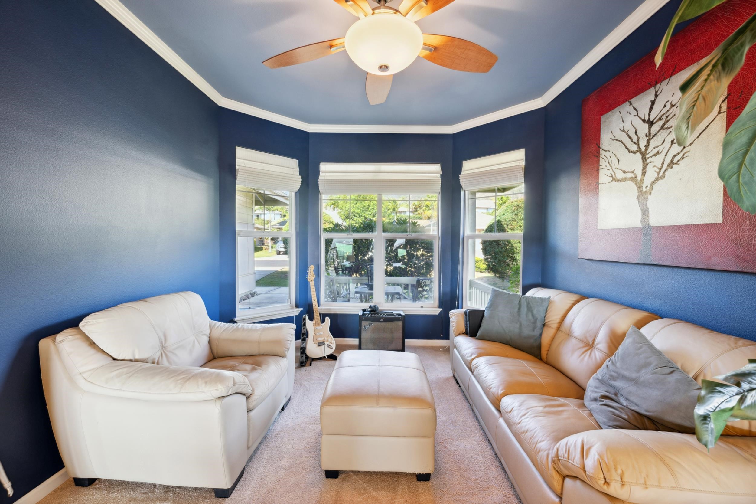 160  Kinohi Loa Loop Loop Kehalani, Wailuku home - photo 6 of 50