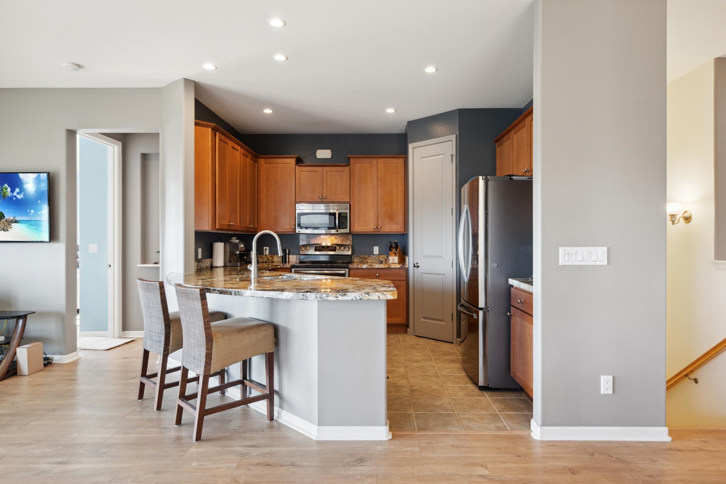 160  Kinohi Loa Loop Loop Kehalani, Wailuku home - photo 9 of 50