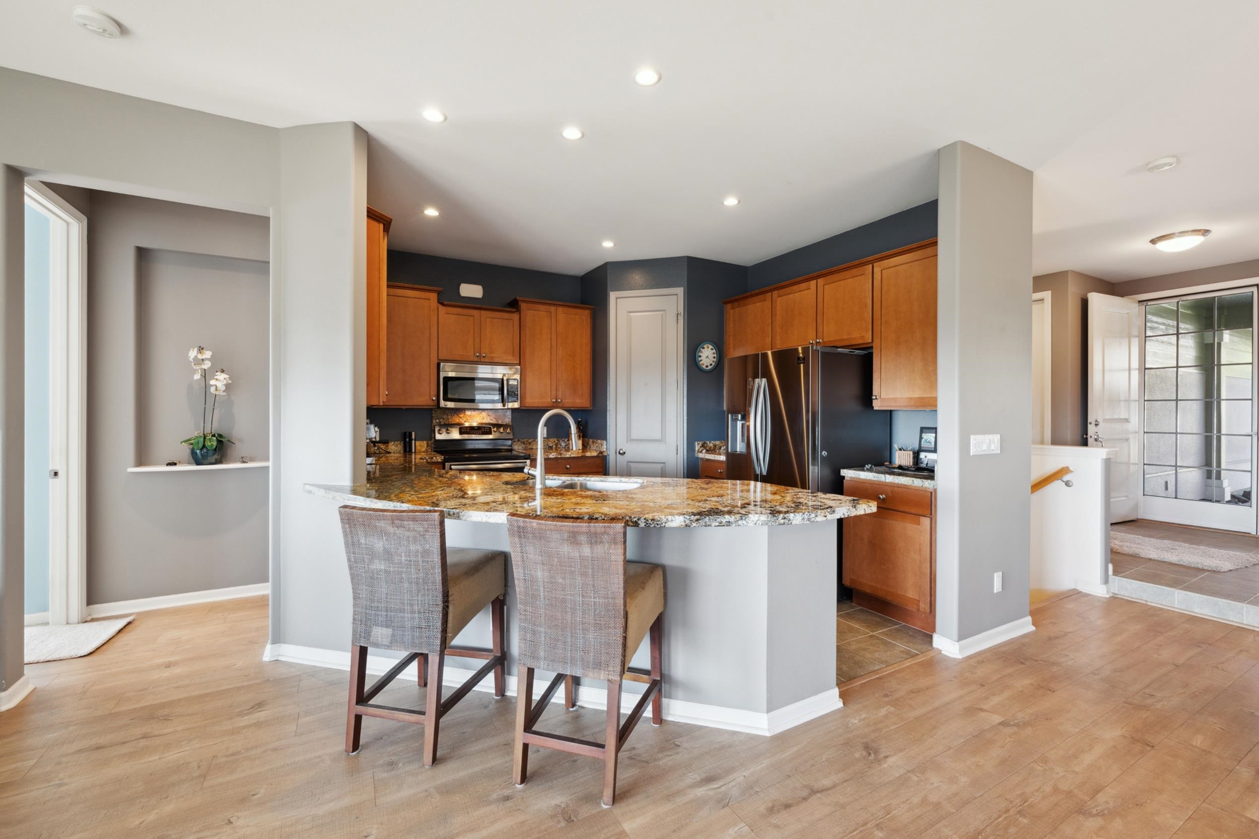 160  Kinohi Loa Loop Loop Kehalani, Wailuku home - photo 10 of 50