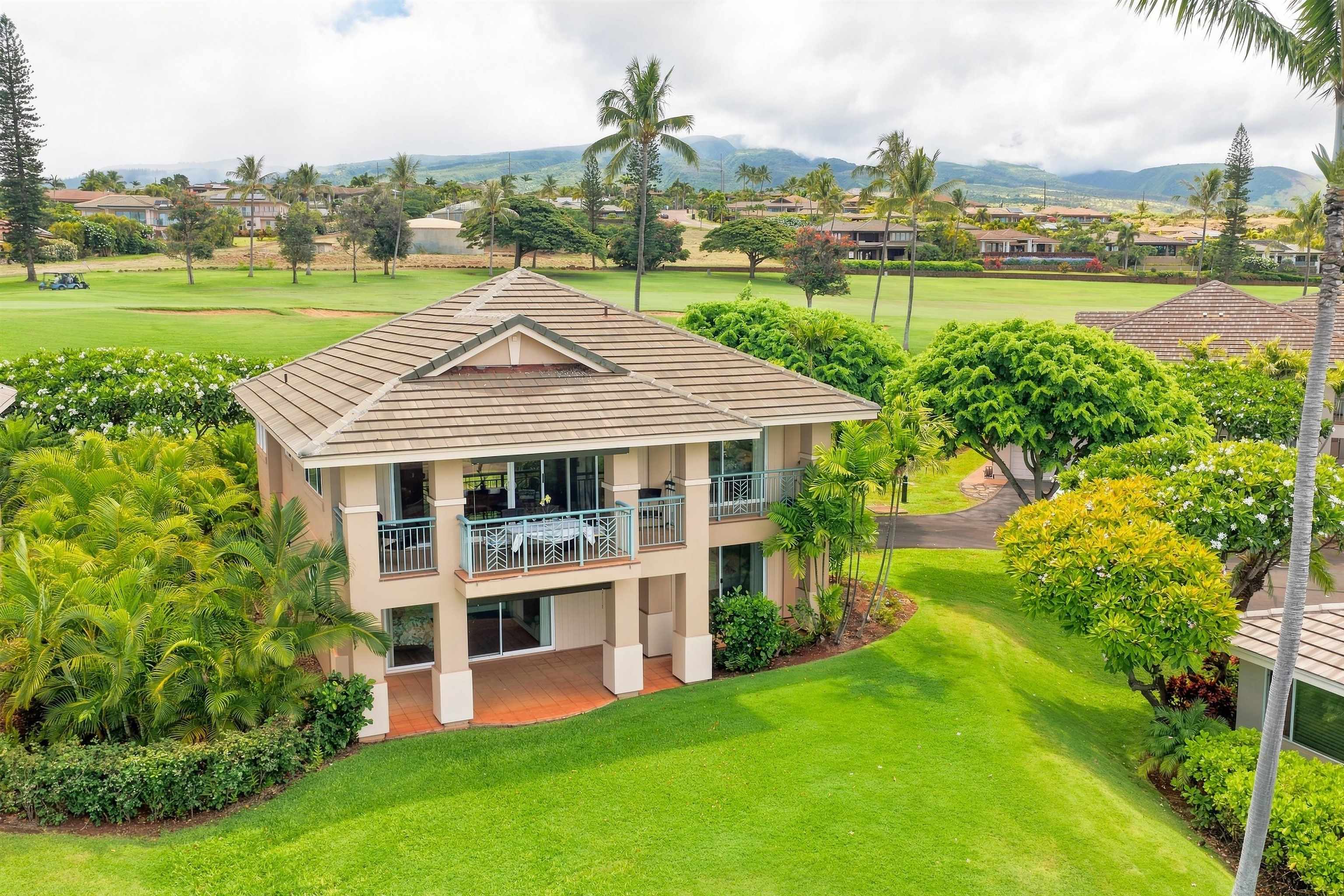 Vintage at Kaanapali condo # 60, Lahaina, Hawaii - photo 2 of 49