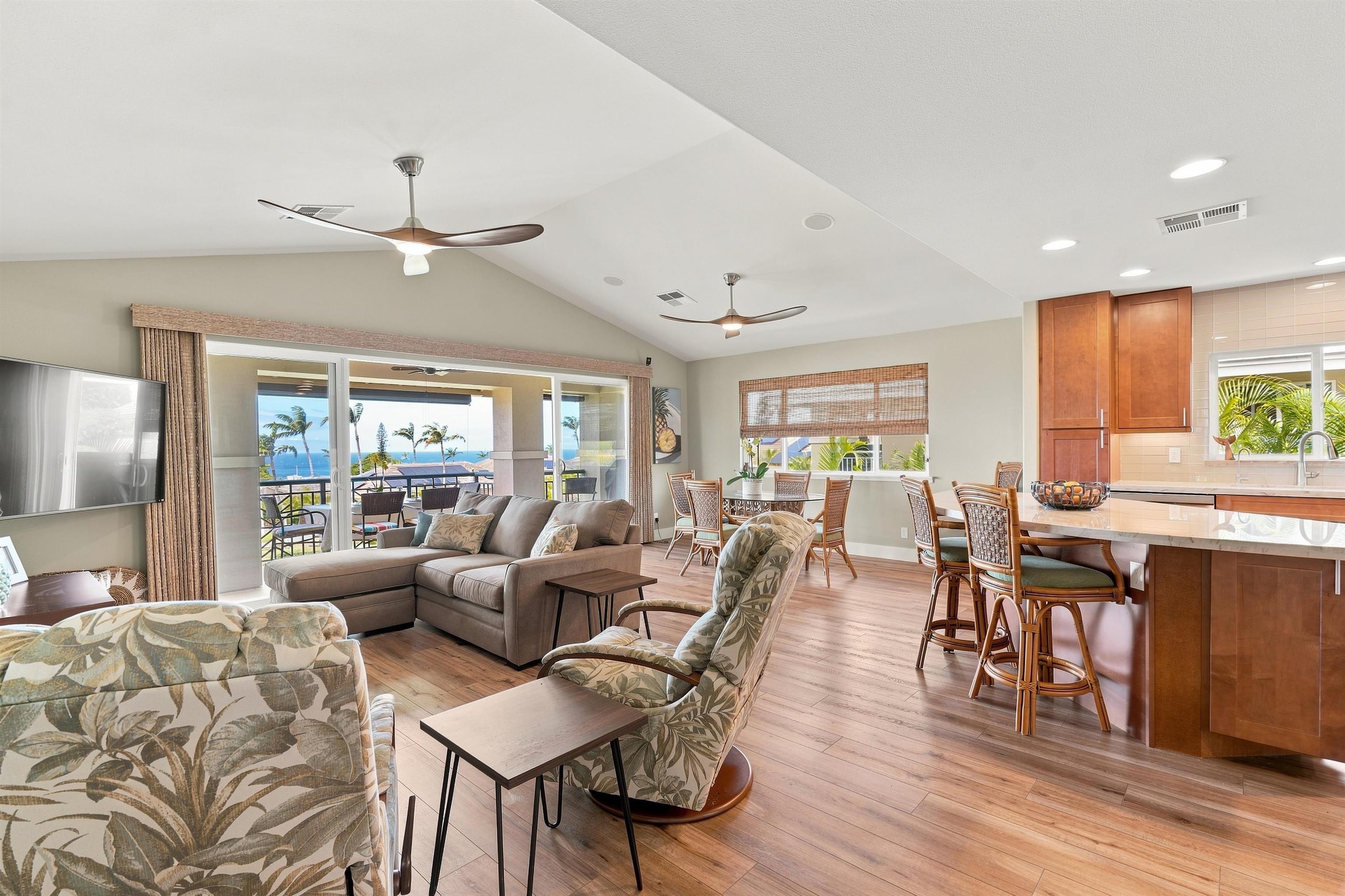 Vintage at Kaanapali condo # 60, Lahaina, Hawaii - photo 14 of 49