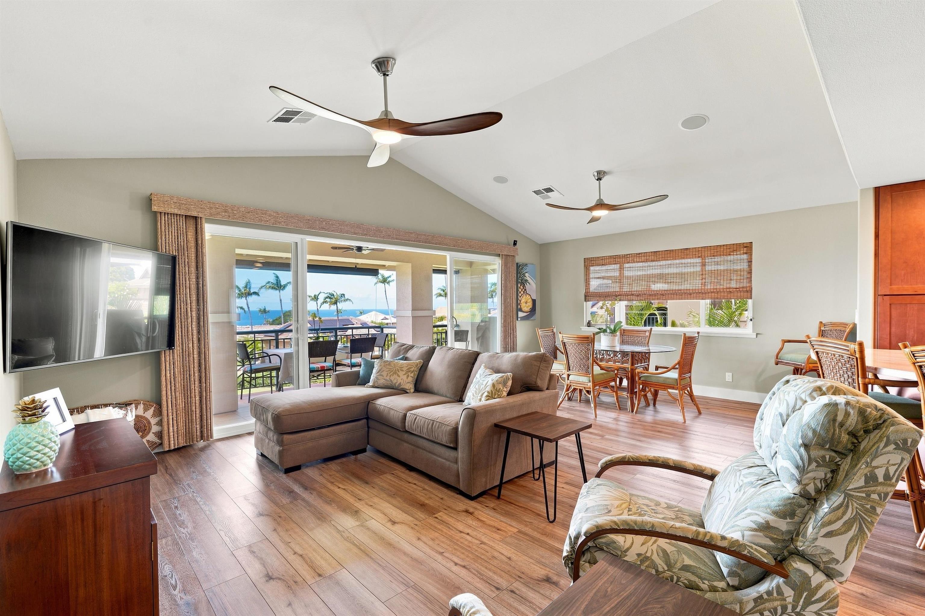Vintage at Kaanapali condo # 60, Lahaina, Hawaii - photo 3 of 49