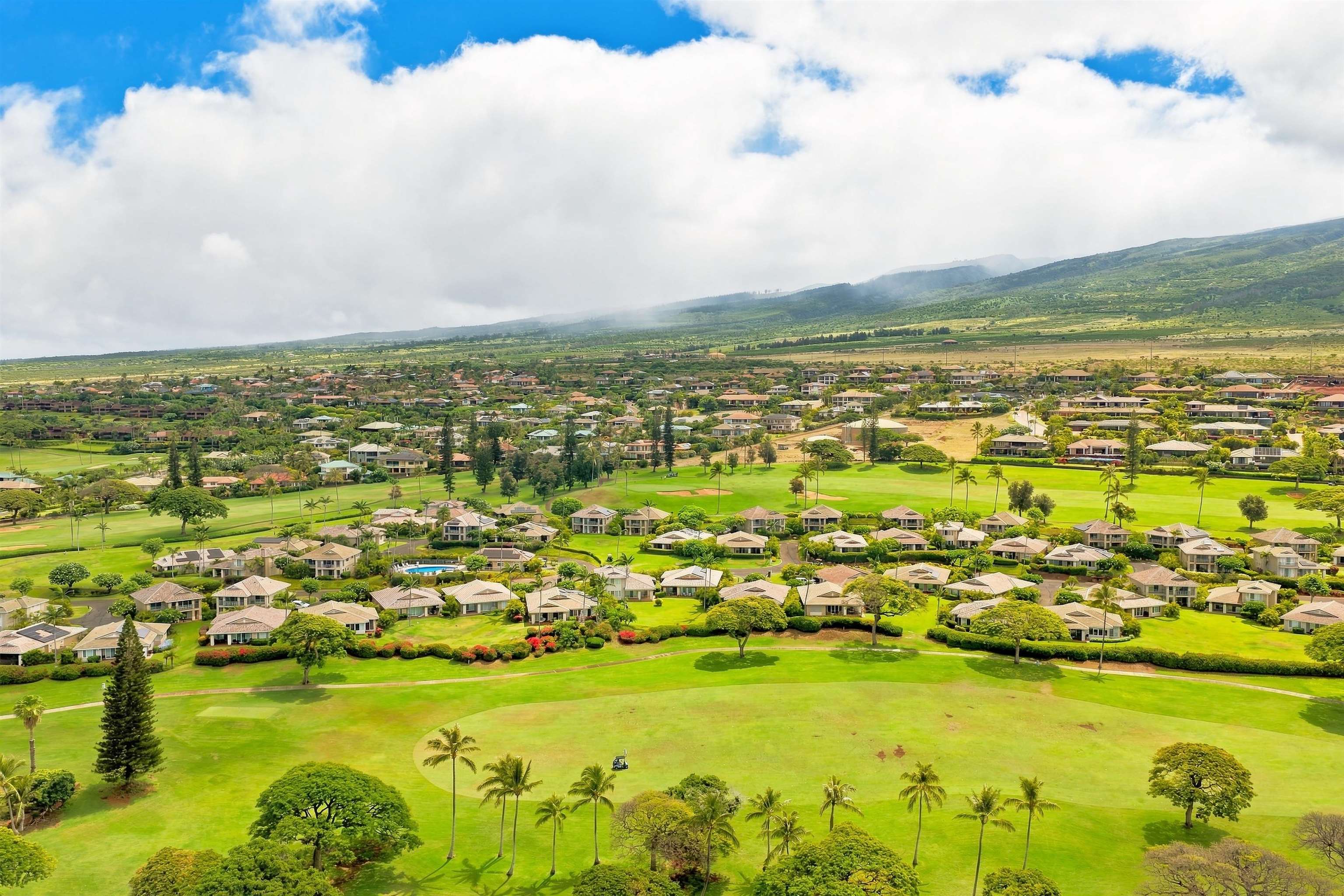 Vintage at Kaanapali condo # 60, Lahaina, Hawaii - photo 31 of 49