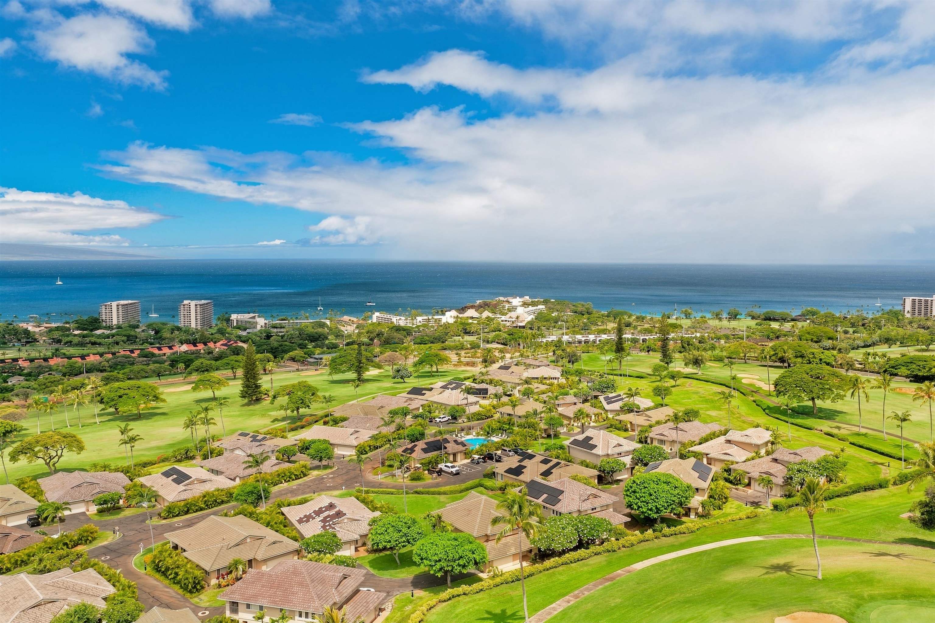 Vintage at Kaanapali condo # 60, Lahaina, Hawaii - photo 45 of 49