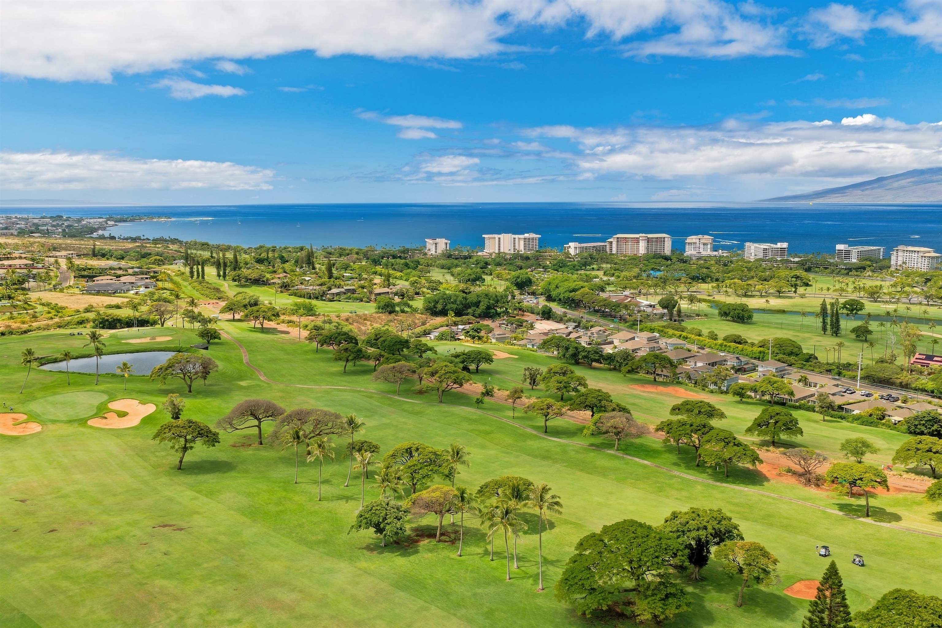Vintage at Kaanapali condo # 60, Lahaina, Hawaii - photo 6 of 49
