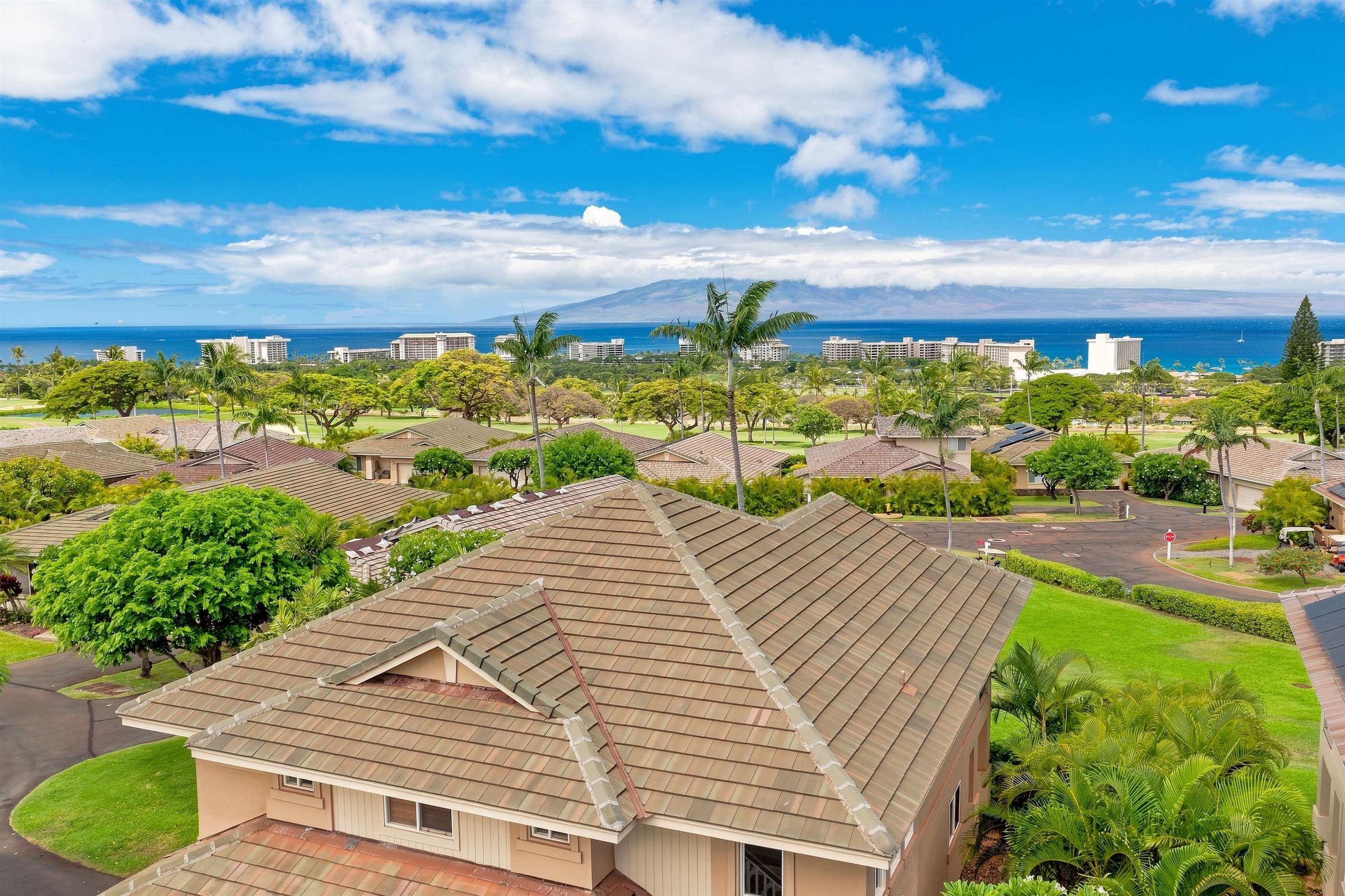 Vintage at Kaanapali condo # 60, Lahaina, Hawaii - photo 7 of 49