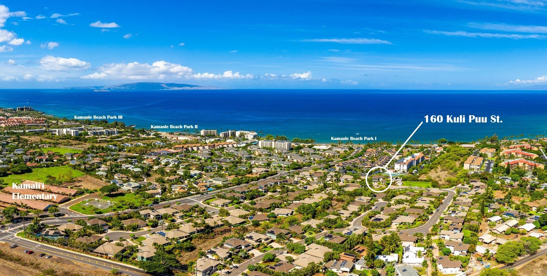 160  Kuli Puu St South Kihei, Kihei home - photo 2 of 28