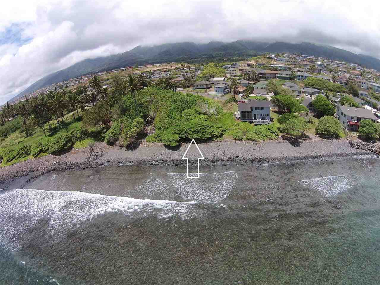 160 Lower Waiehu Beach Rd  Wailuku, Hi vacant land for sale - photo 3 of 7