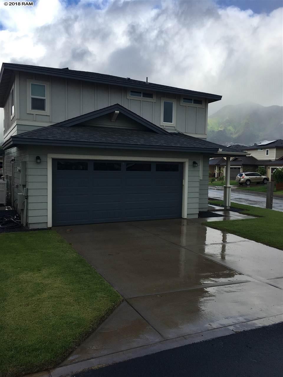 160  Meheu Cir , Kahului home - photo 2 of 22
