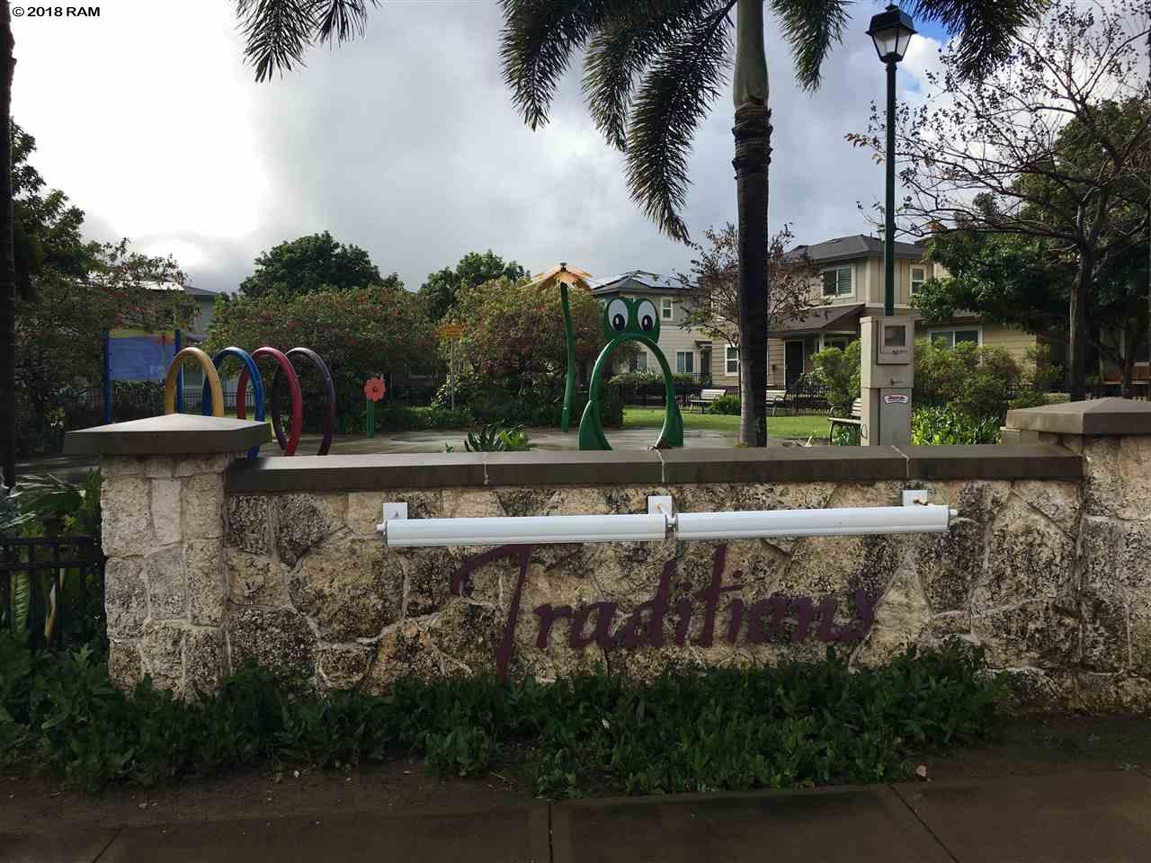 160  Meheu Cir , Kahului home - photo 20 of 22