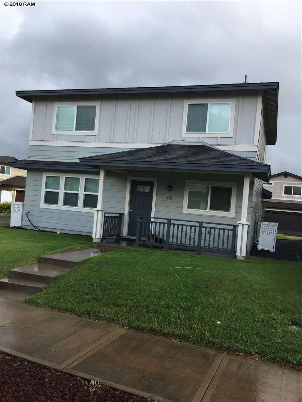 160  Meheu Cir , Kahului home - photo 3 of 22