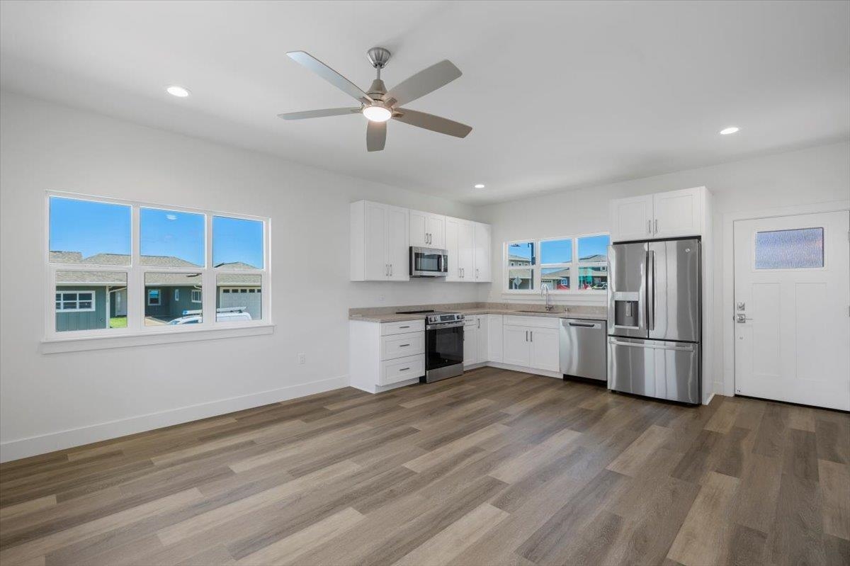 160  Oliona St , Makawao/Olinda/Haliimaile home - photo 3 of 9