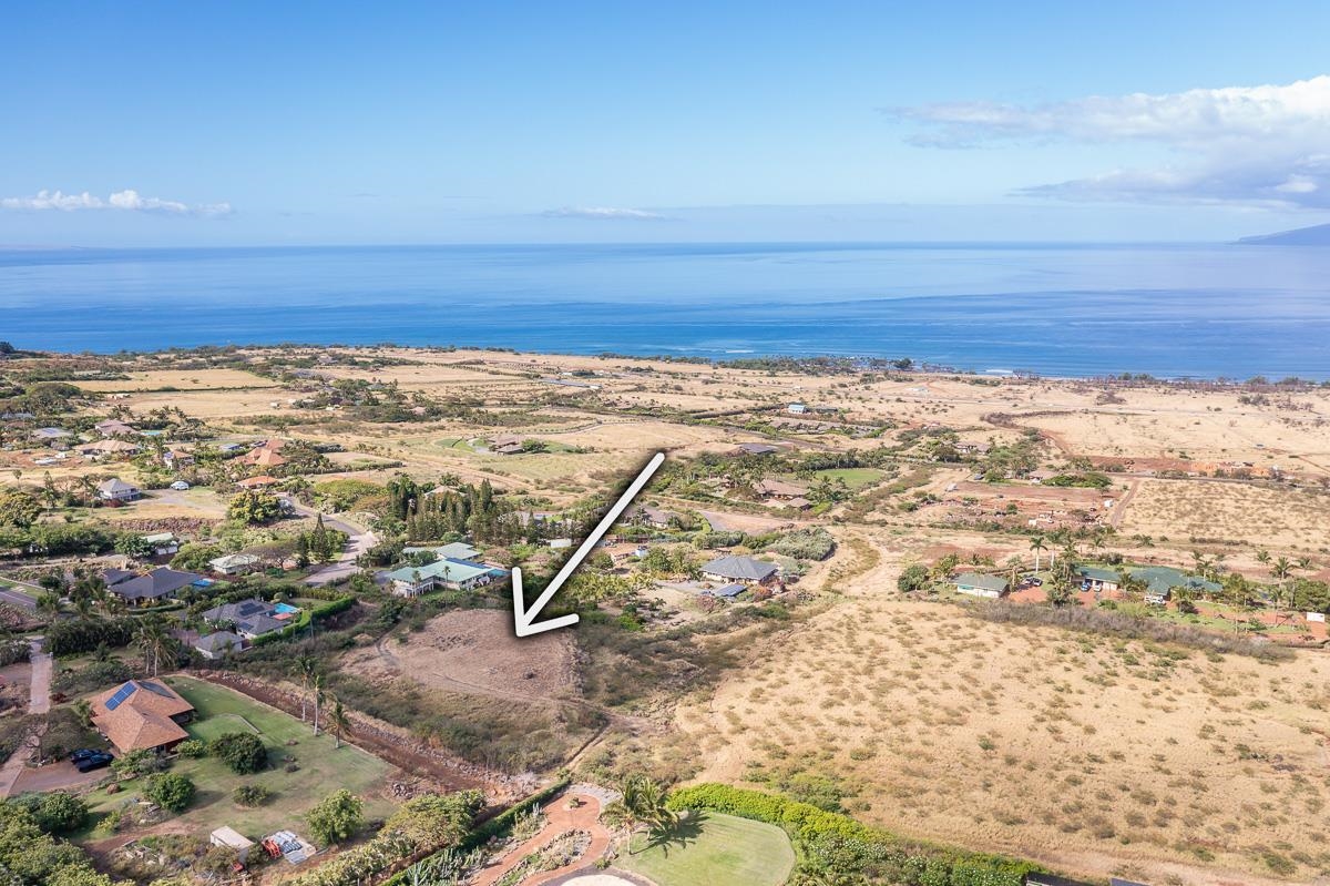 160 Paia Pohaku Pl Lot 13 A Lahaina, Hi vacant land for sale - photo 12 of 14