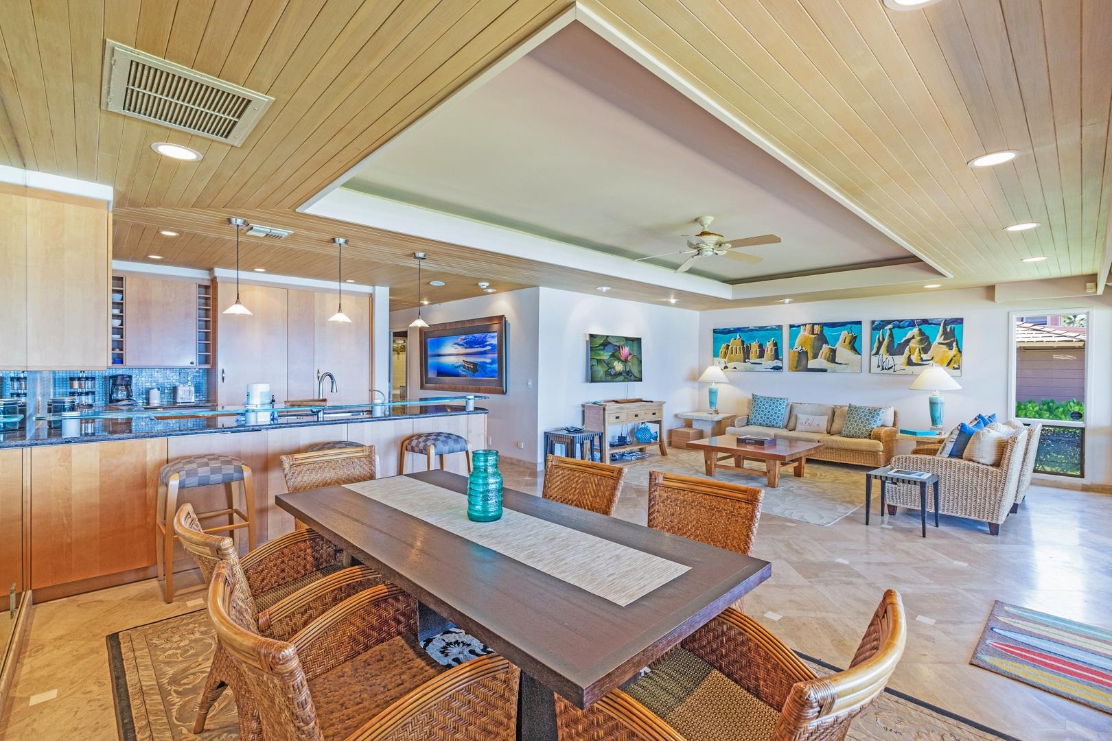 Puamana condo # 160-4, Lahaina, Hawaii - photo 11 of 47