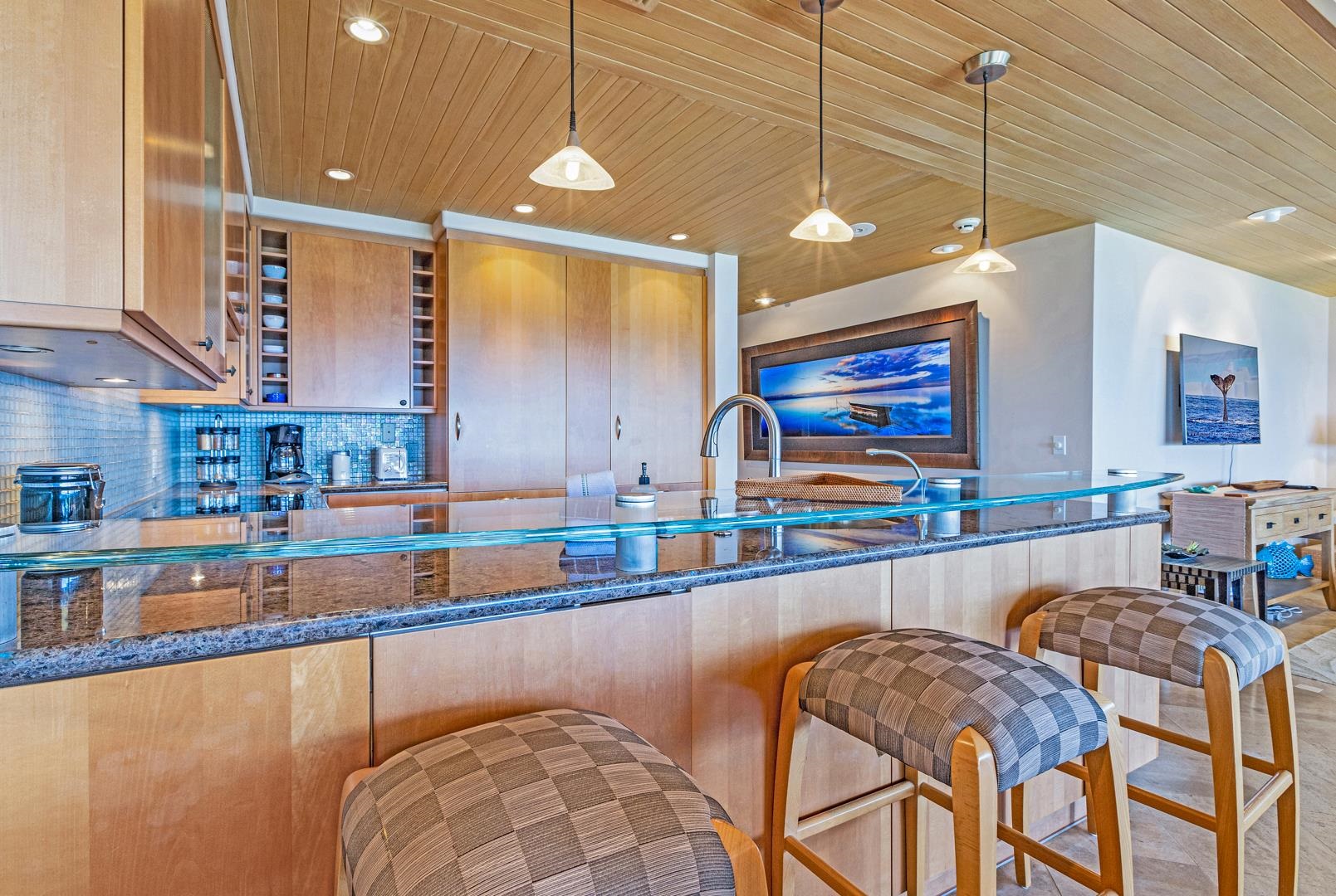 Puamana condo # 160-4, Lahaina, Hawaii - photo 12 of 47