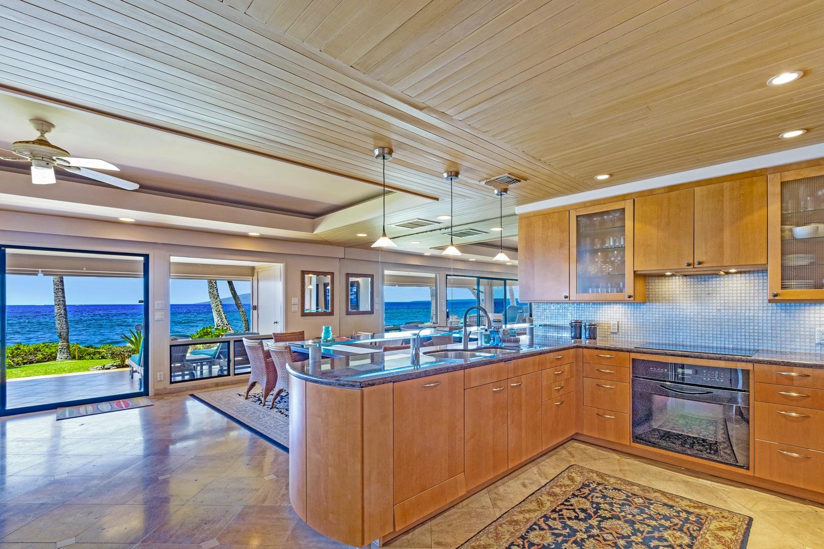 Puamana condo # 160-4, Lahaina, Hawaii - photo 13 of 47