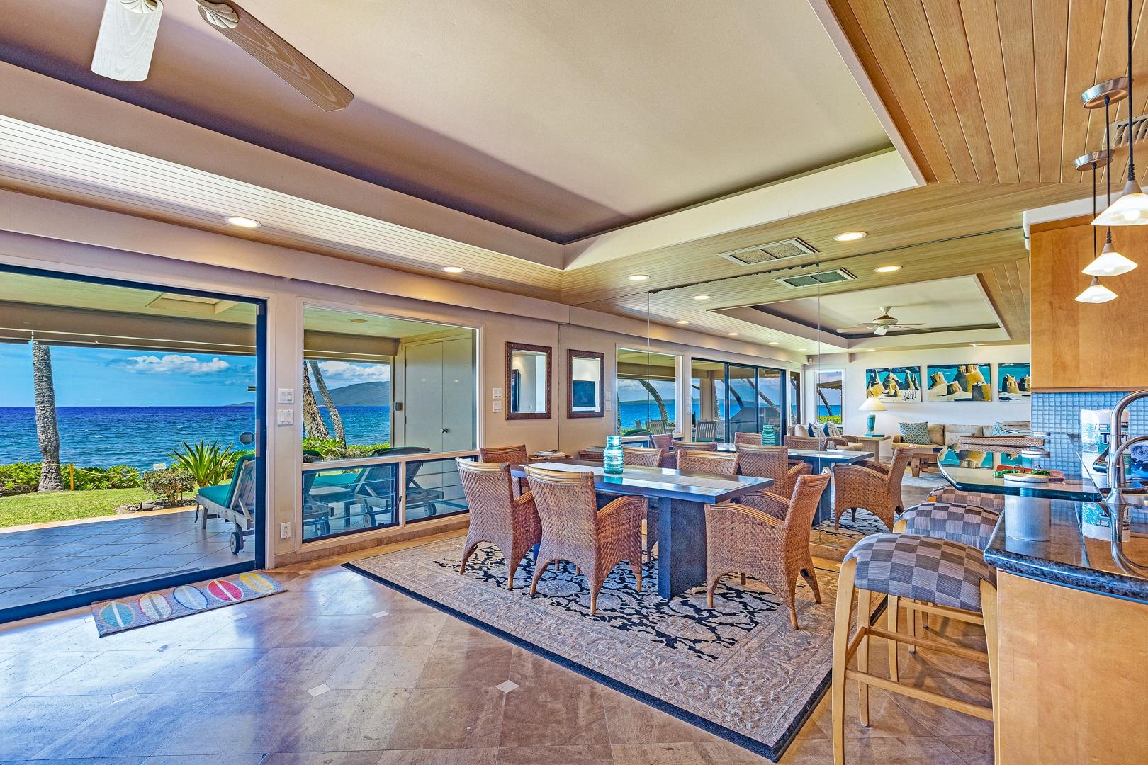 Puamana condo # 160-4, Lahaina, Hawaii - photo 17 of 47