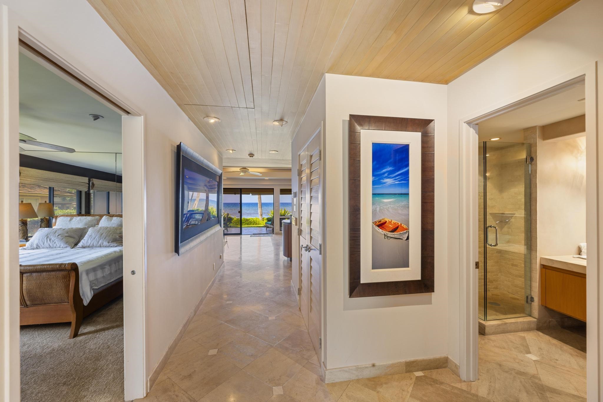 Puamana condo # 160-4, Lahaina, Hawaii - photo 30 of 47