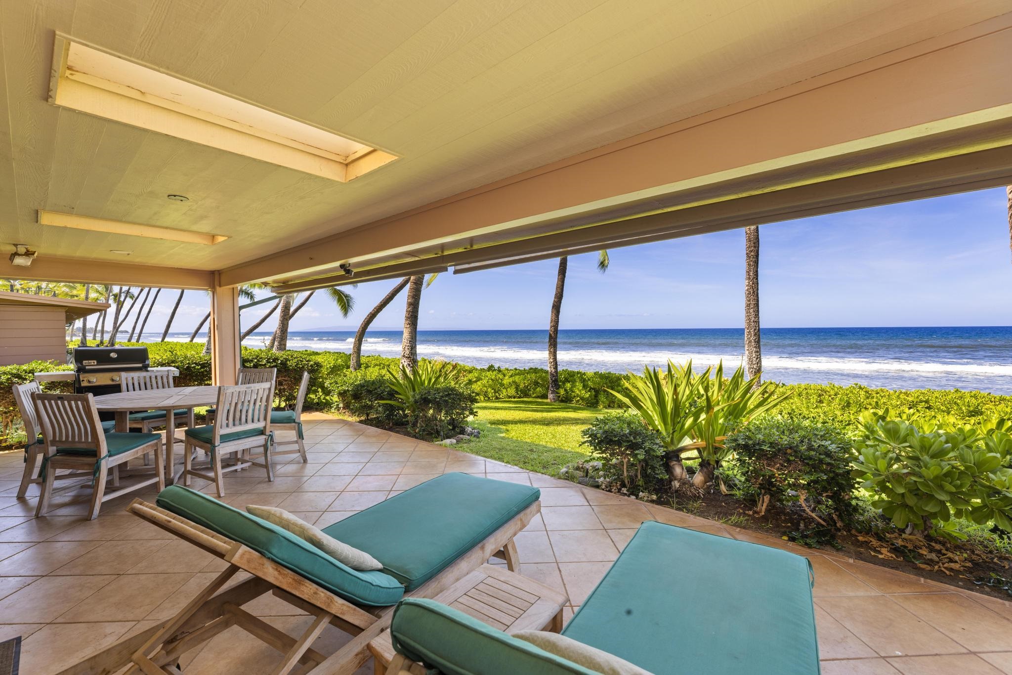 Puamana condo # 160-4, Lahaina, Hawaii - photo 33 of 47