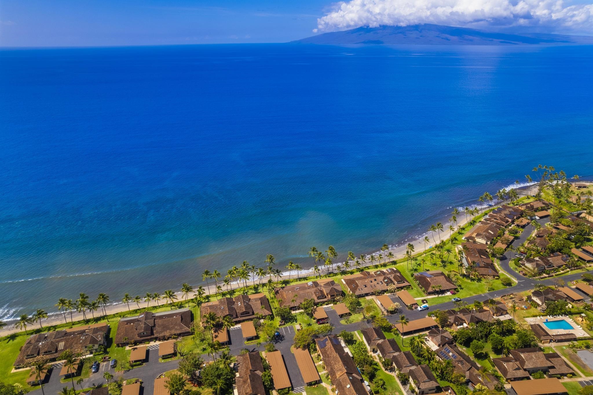 Puamana condo # 160-4, Lahaina, Hawaii - photo 37 of 47
