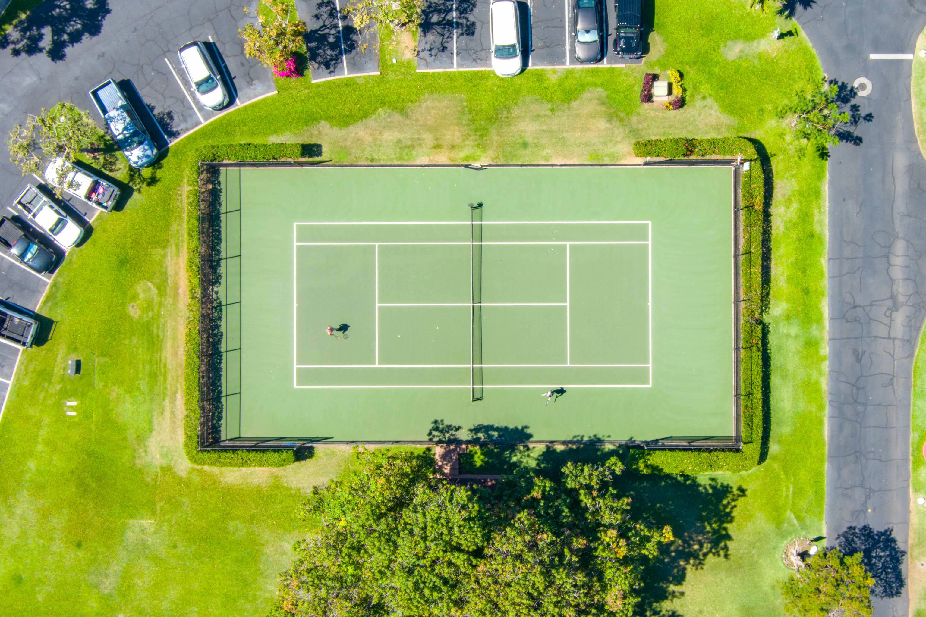 Puamana condo # 160-4, Lahaina, Hawaii - photo 39 of 47