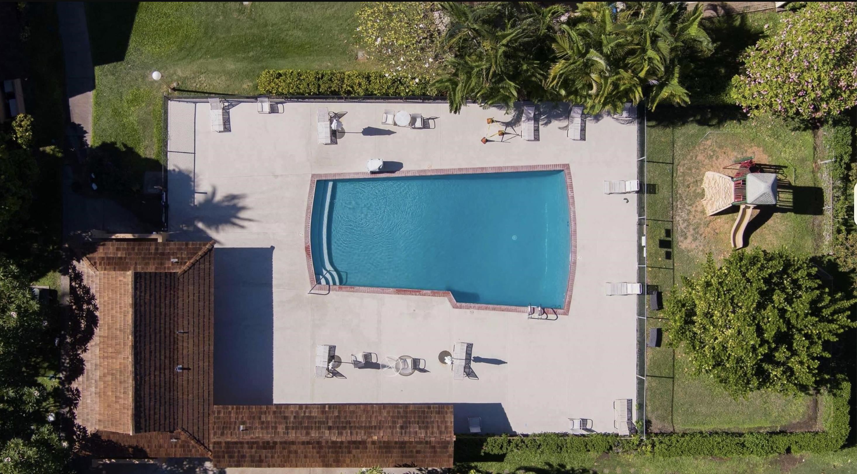 Puamana condo # 160-4, Lahaina, Hawaii - photo 40 of 47