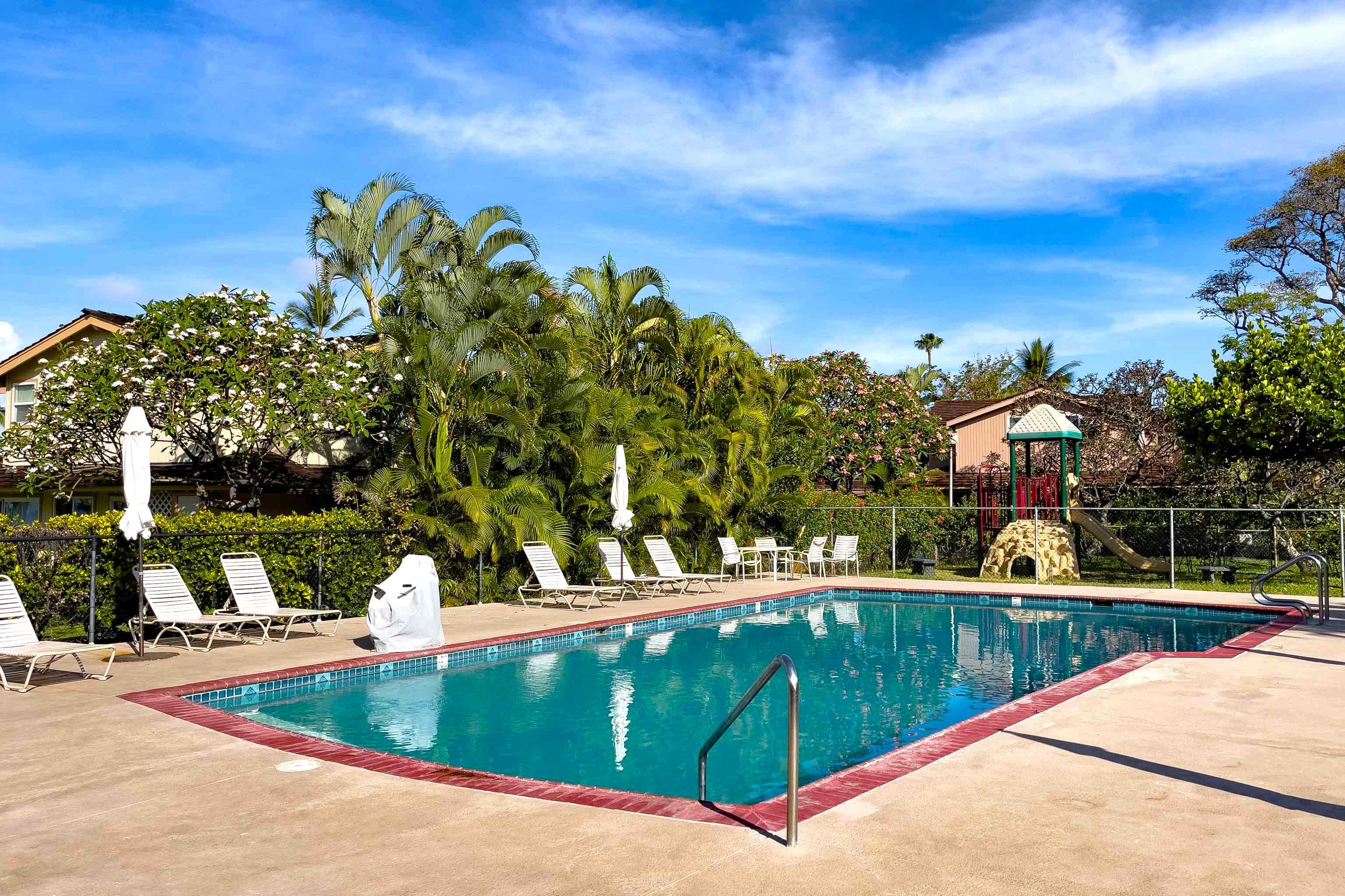 Puamana condo # 160-4, Lahaina, Hawaii - photo 41 of 47