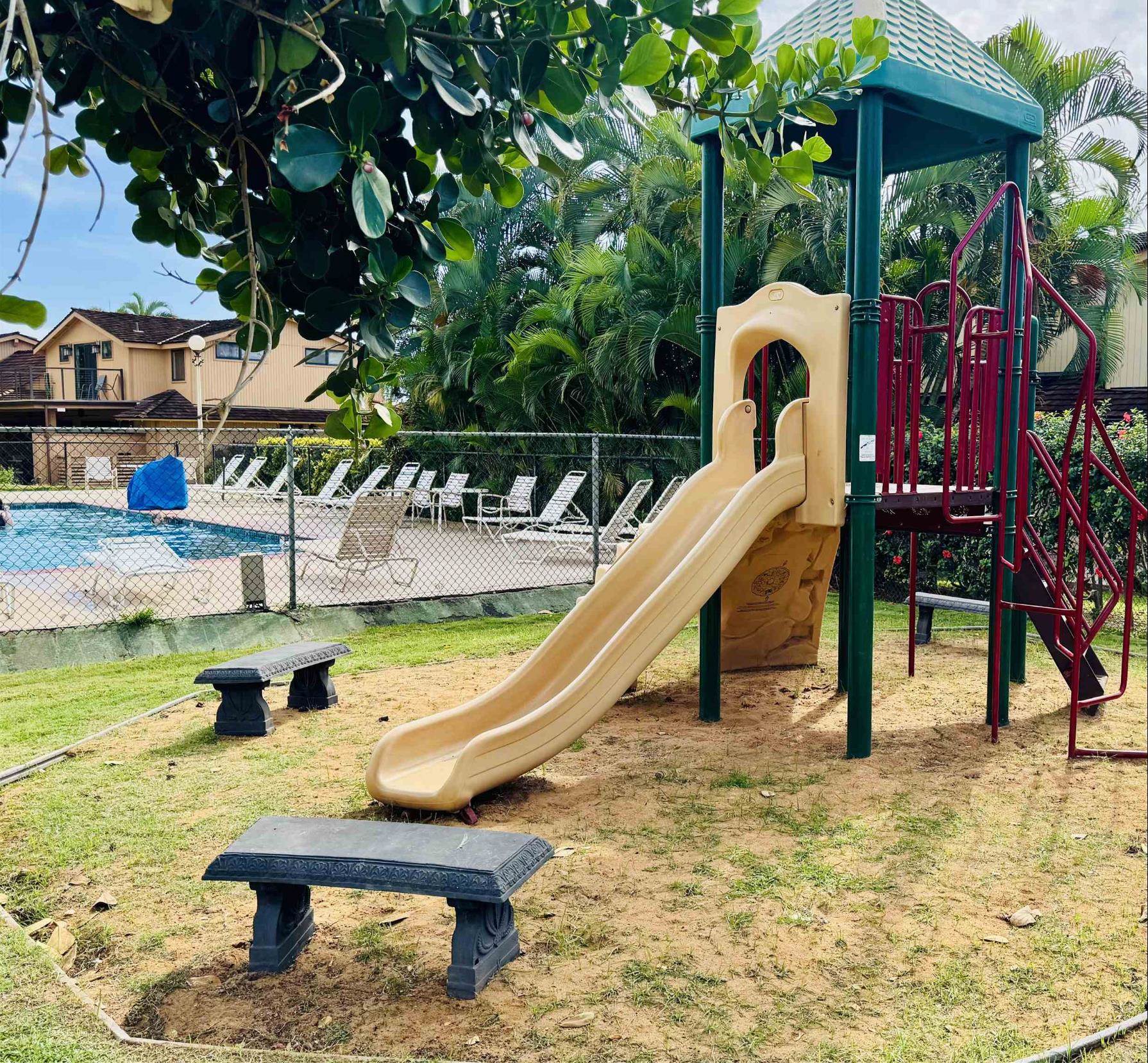 Puamana condo # 160-4, Lahaina, Hawaii - photo 42 of 47