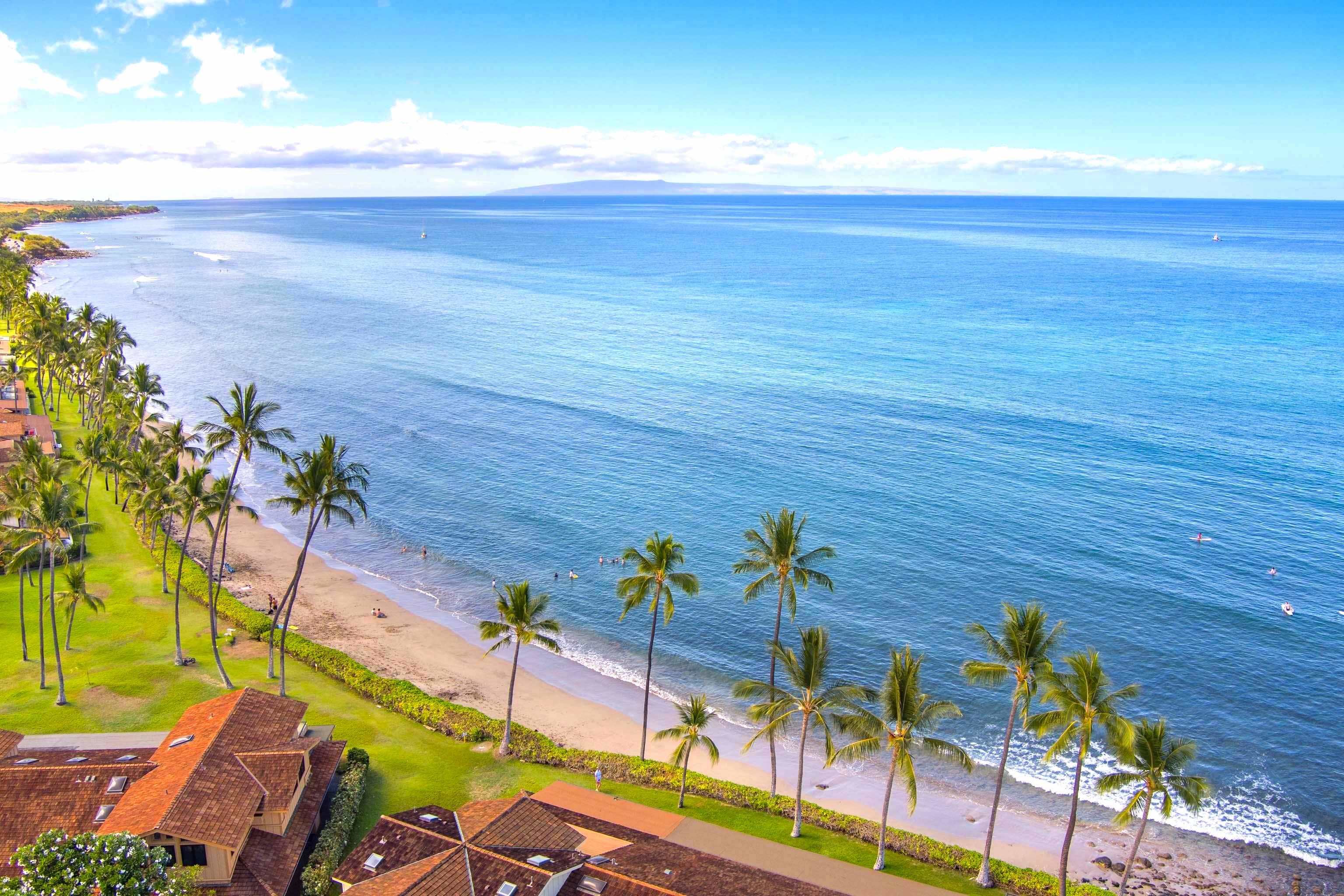 Puamana condo # 160-4, Lahaina, Hawaii - photo 43 of 47