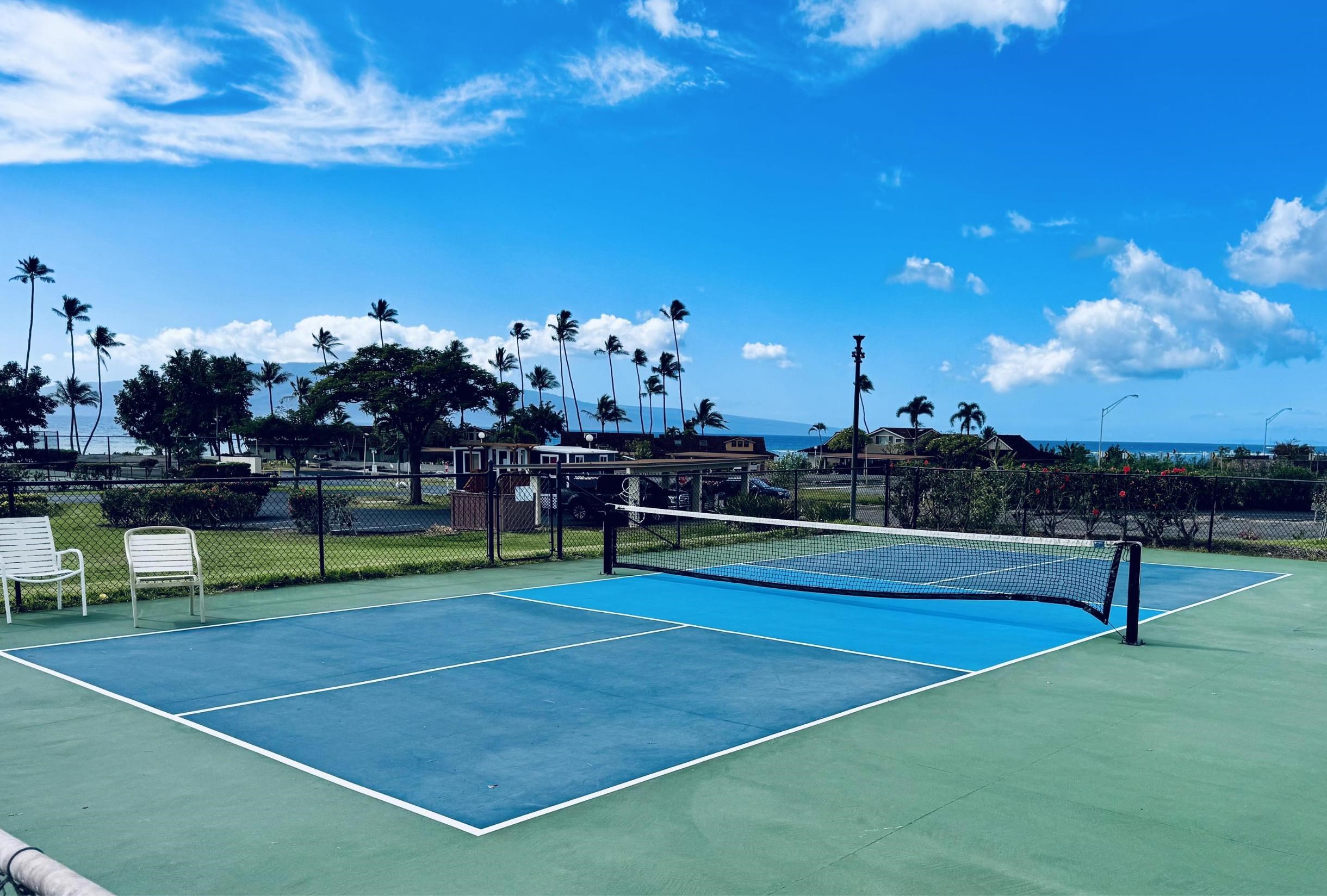 Puamana condo # 160-4, Lahaina, Hawaii - photo 44 of 47