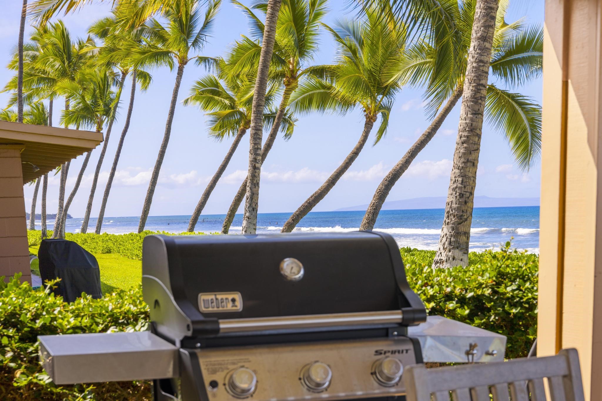 Puamana condo # 160-4, Lahaina, Hawaii - photo 8 of 47