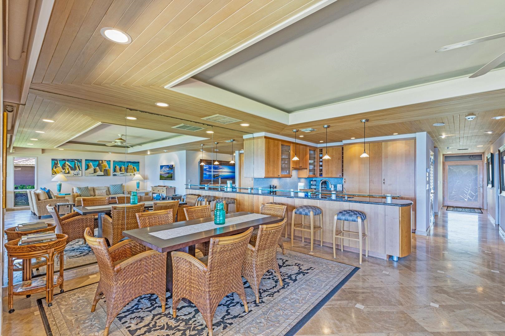 Puamana condo # 160-4, Lahaina, Hawaii - photo 10 of 47