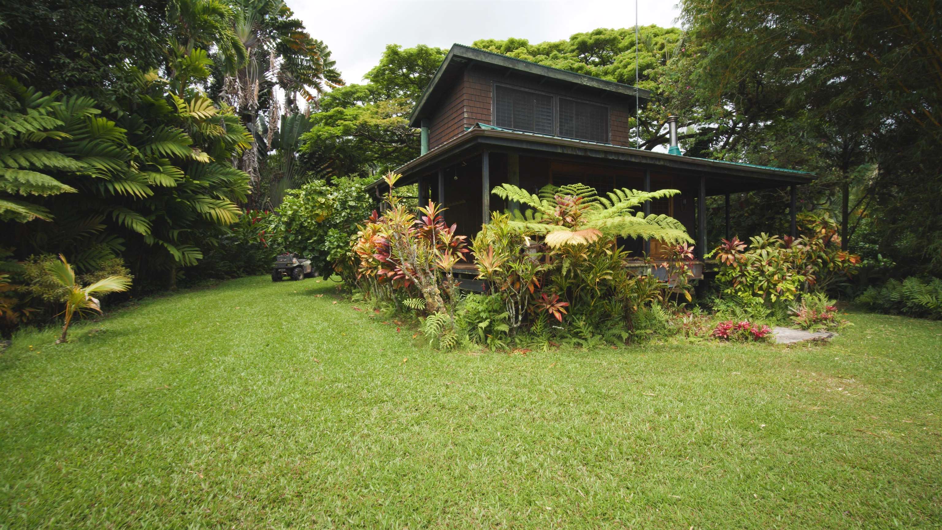 1600  Lower Nahiku Rd , Hana home - photo 21 of 37