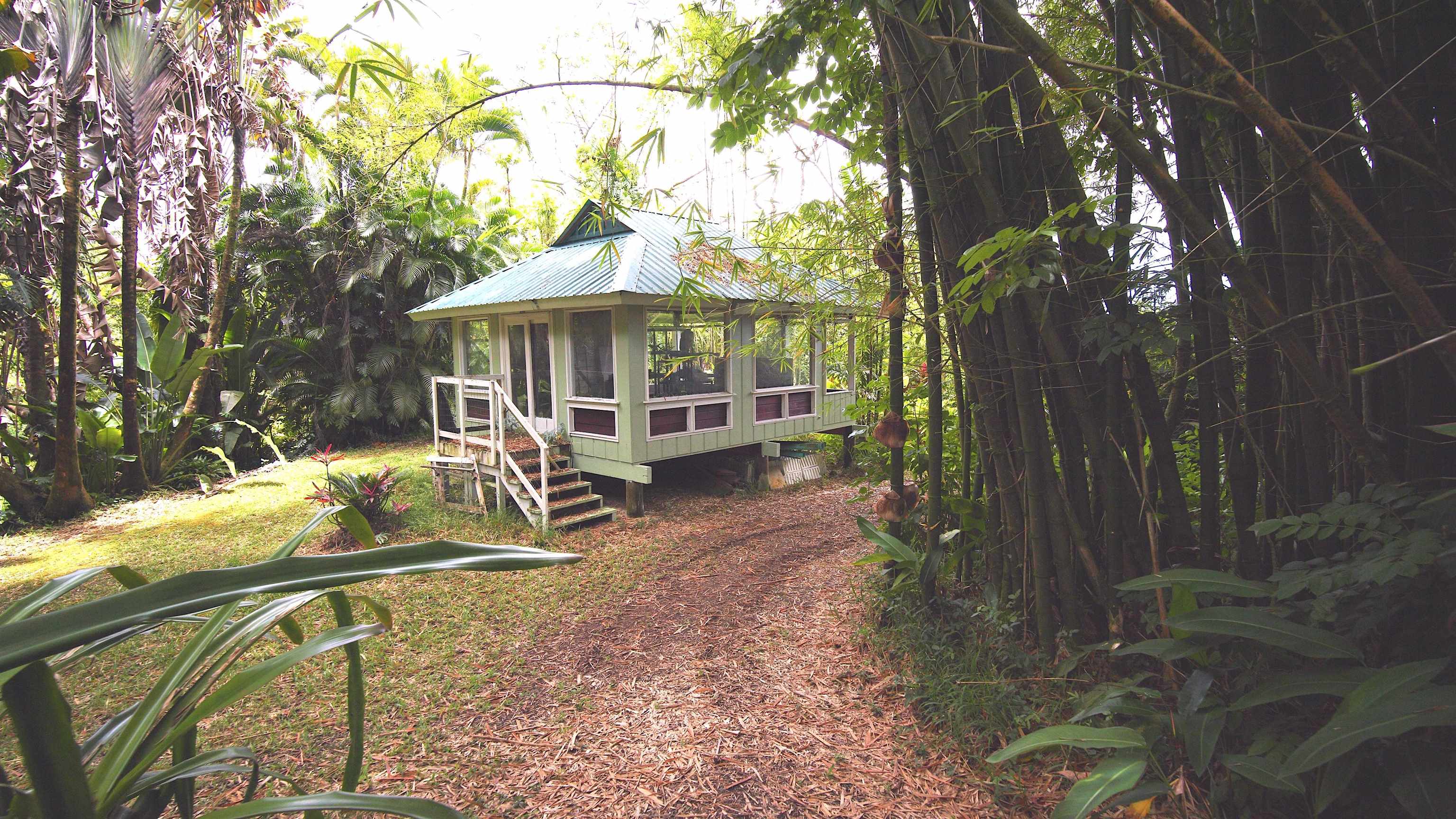 1600  Lower Nahiku Rd , Hana home - photo 28 of 37