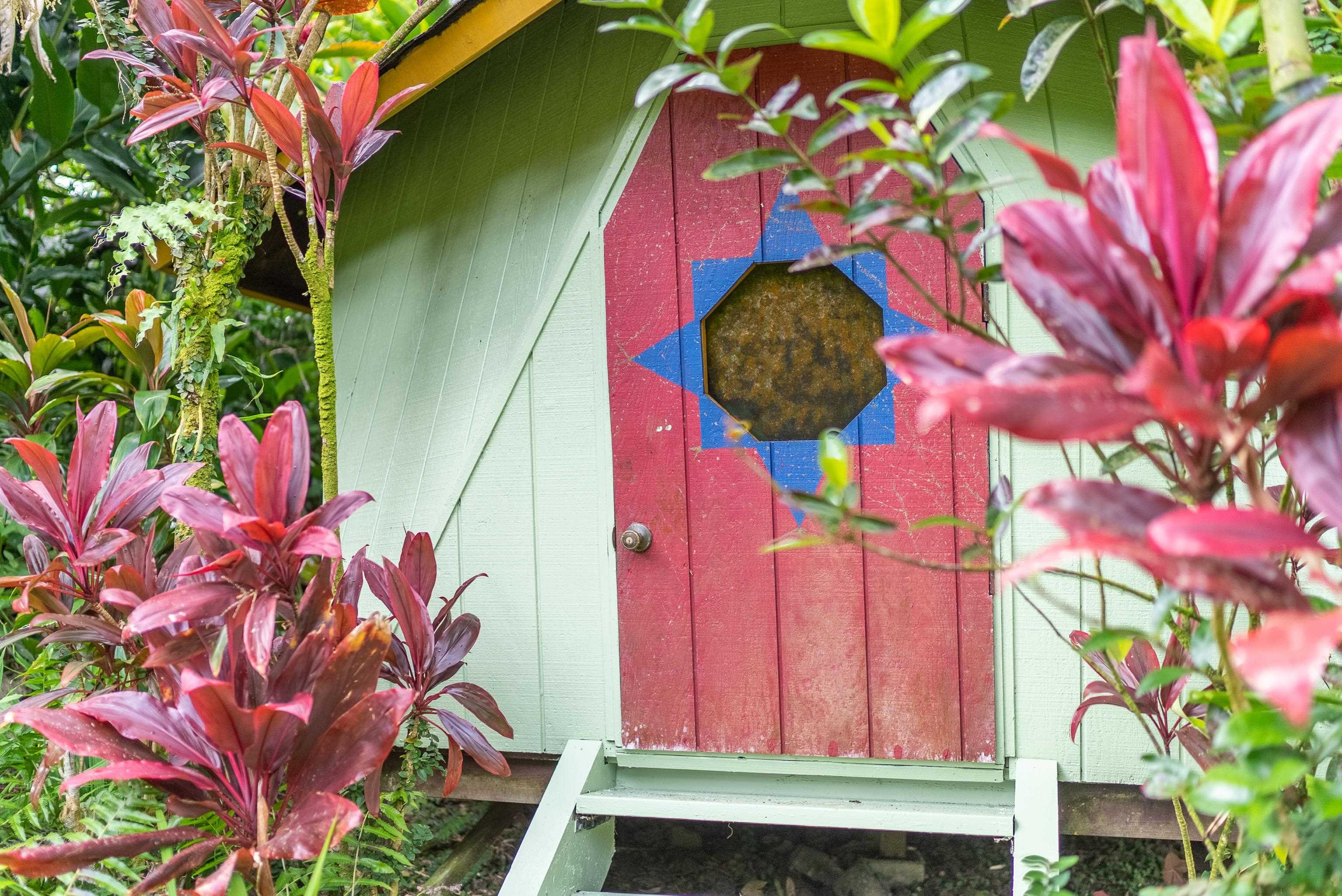 1600  Lower Nahiku Rd Lower Nahiku, Hana home - photo 13 of 23