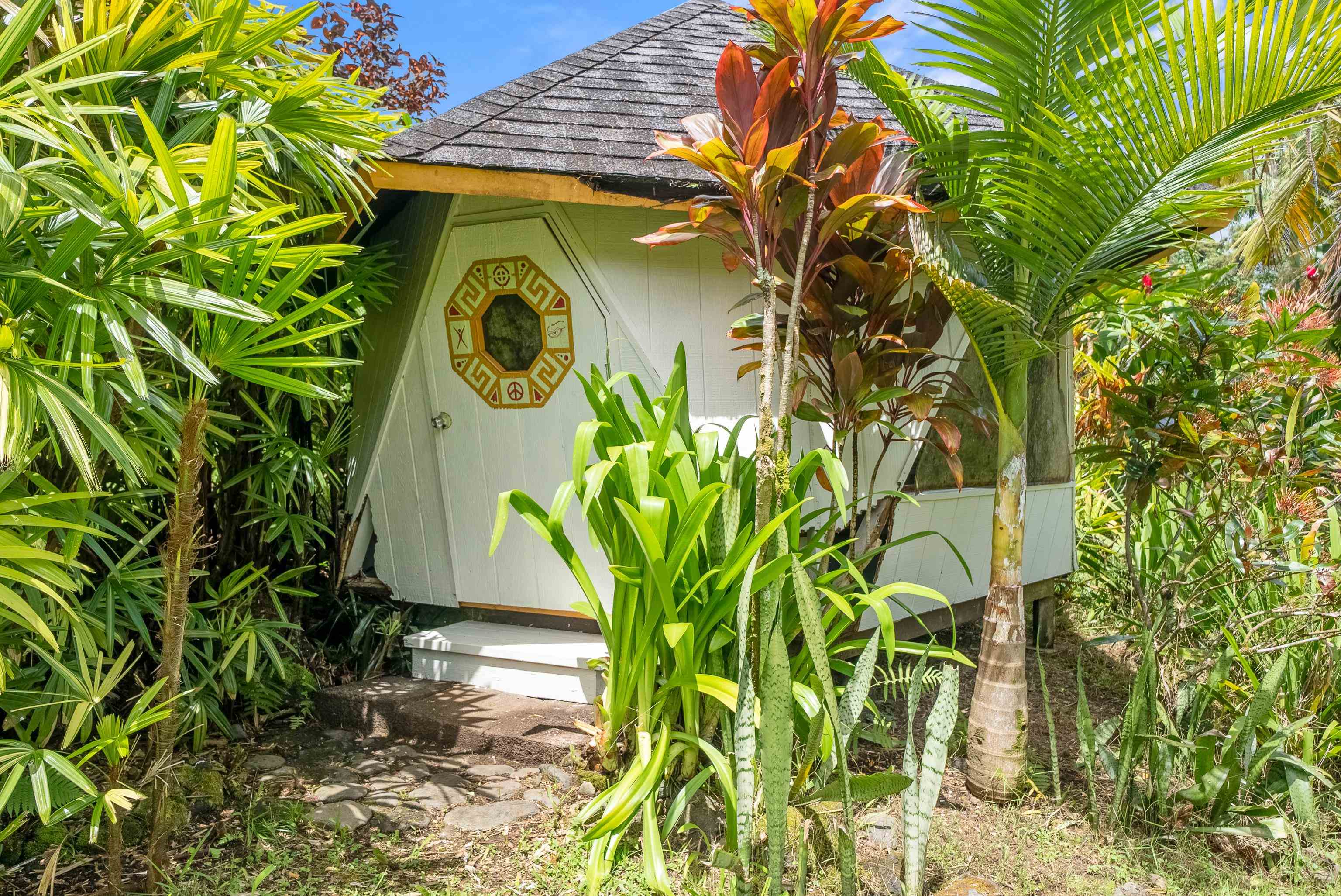 1600  Lower Nahiku Rd Lower Nahiku, Hana home - photo 14 of 23