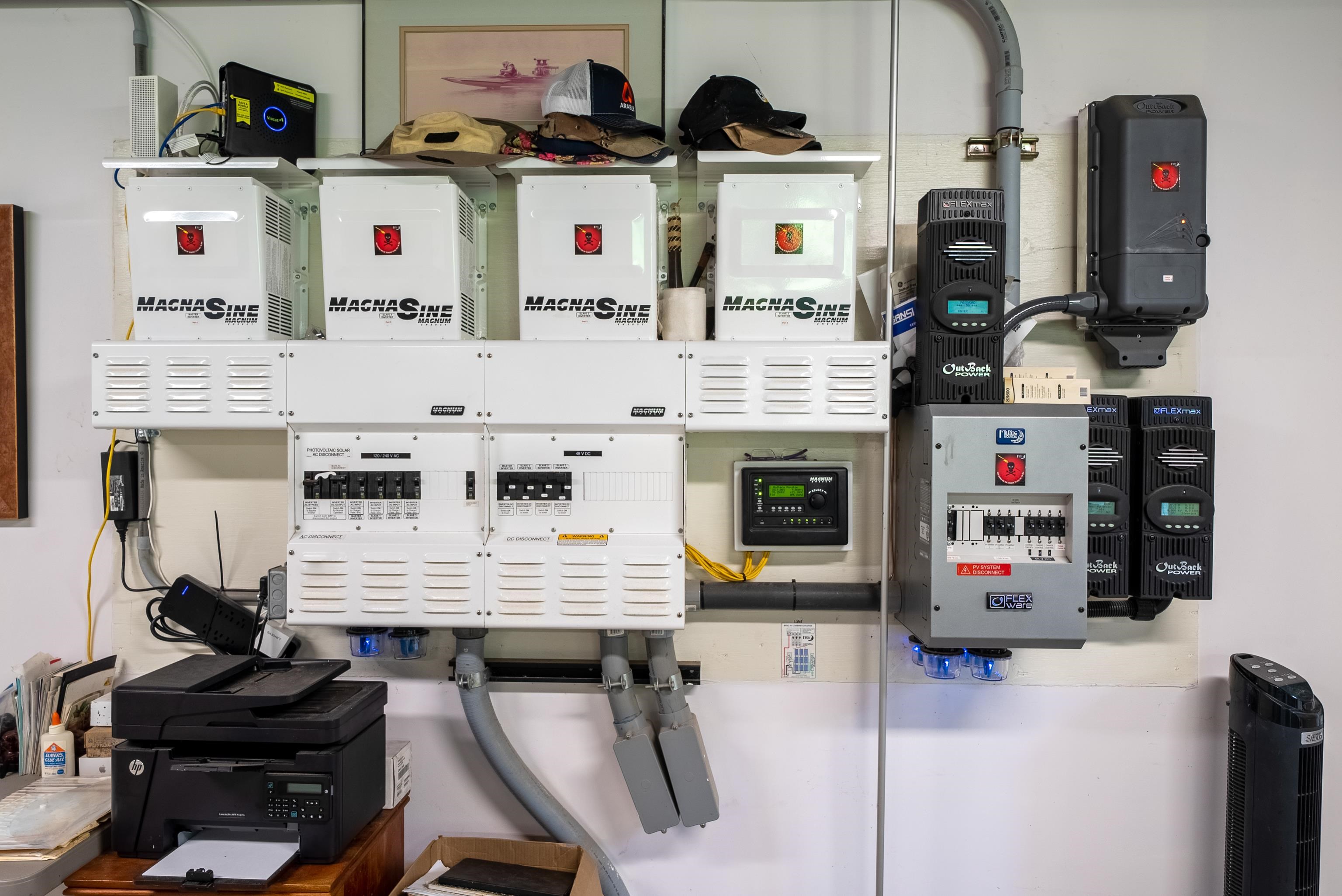 1600  Lower Nahiku Rd Lower Nahiku, Hana home - photo 22 of 23