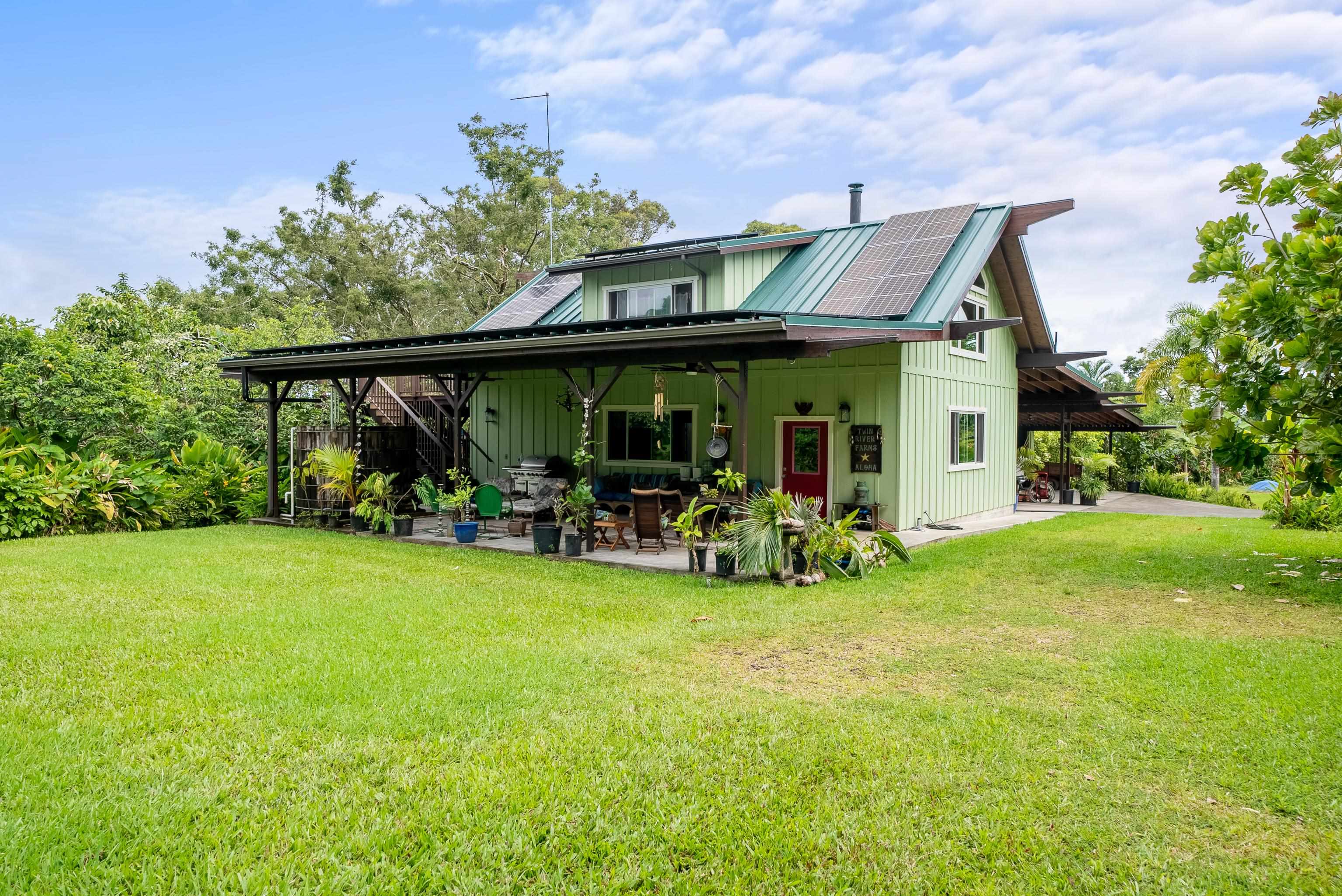 1600  Lower Nahiku Rd Lower Nahiku, Hana home - photo 4 of 23