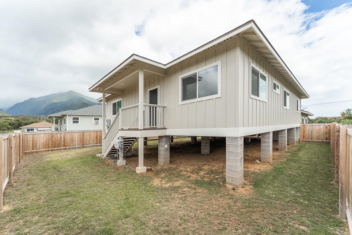 1603  Makahala Pl , Wailuku home - photo 35 of 40