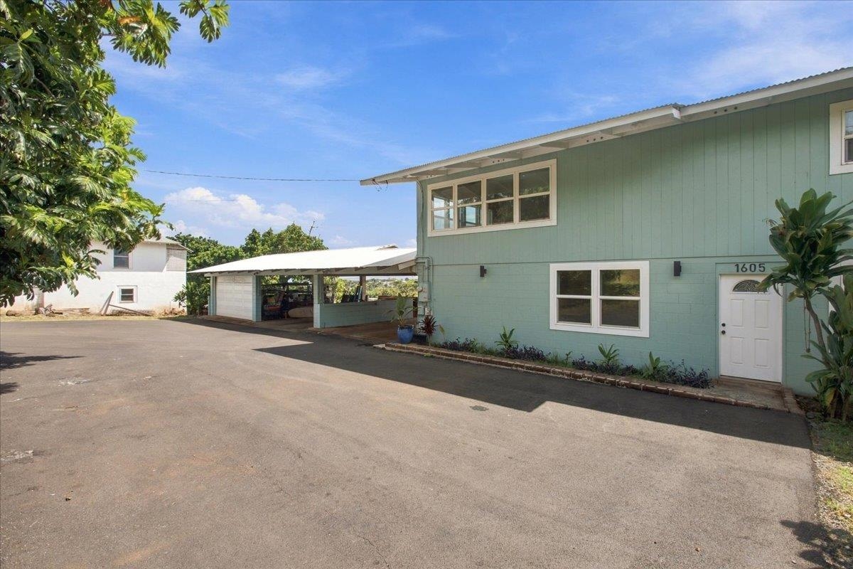 1605  Piihana Rd , Wailuku home - photo 42 of 48