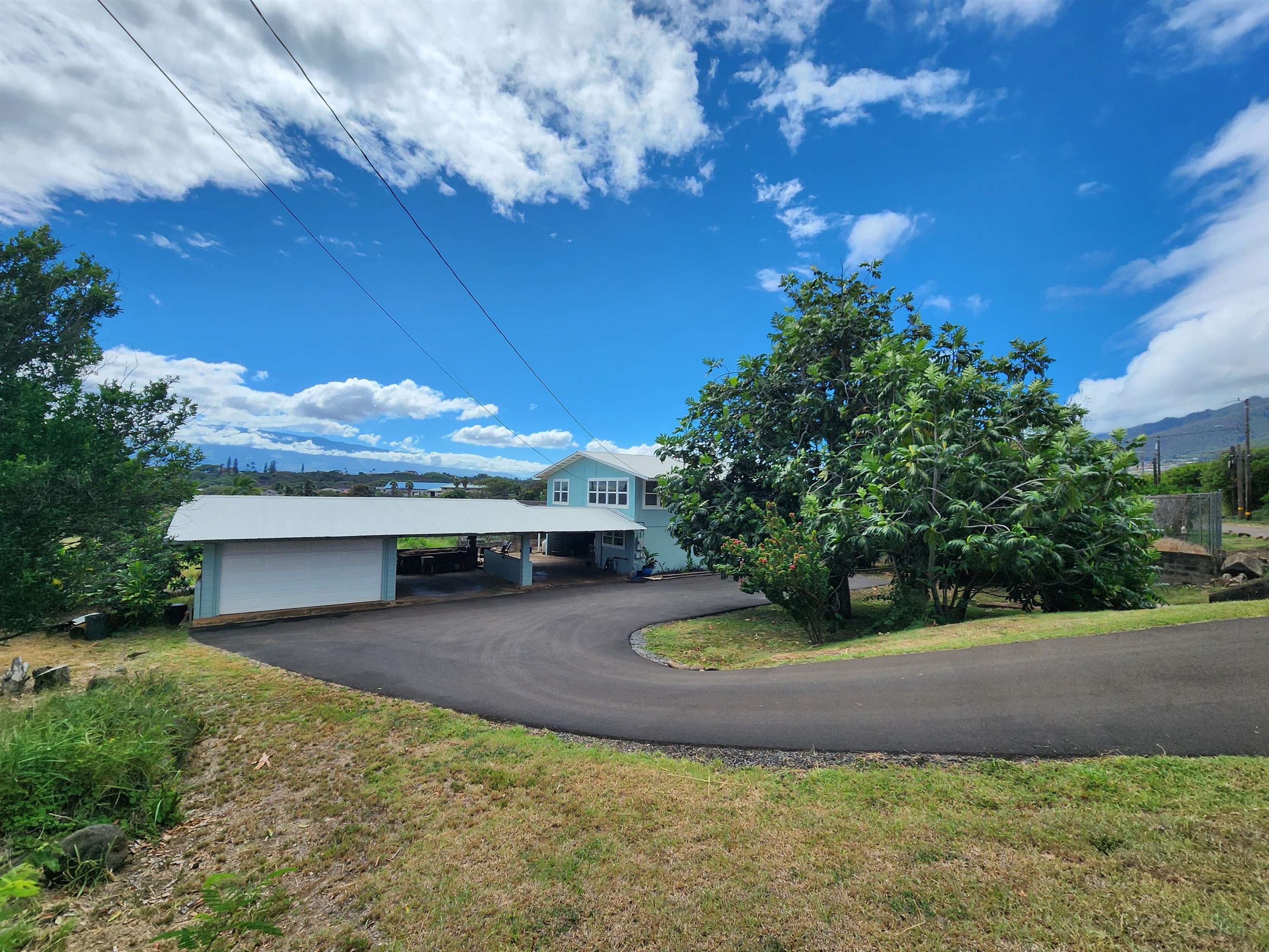 1605  Piihana Rd , Wailuku home - photo 47 of 48