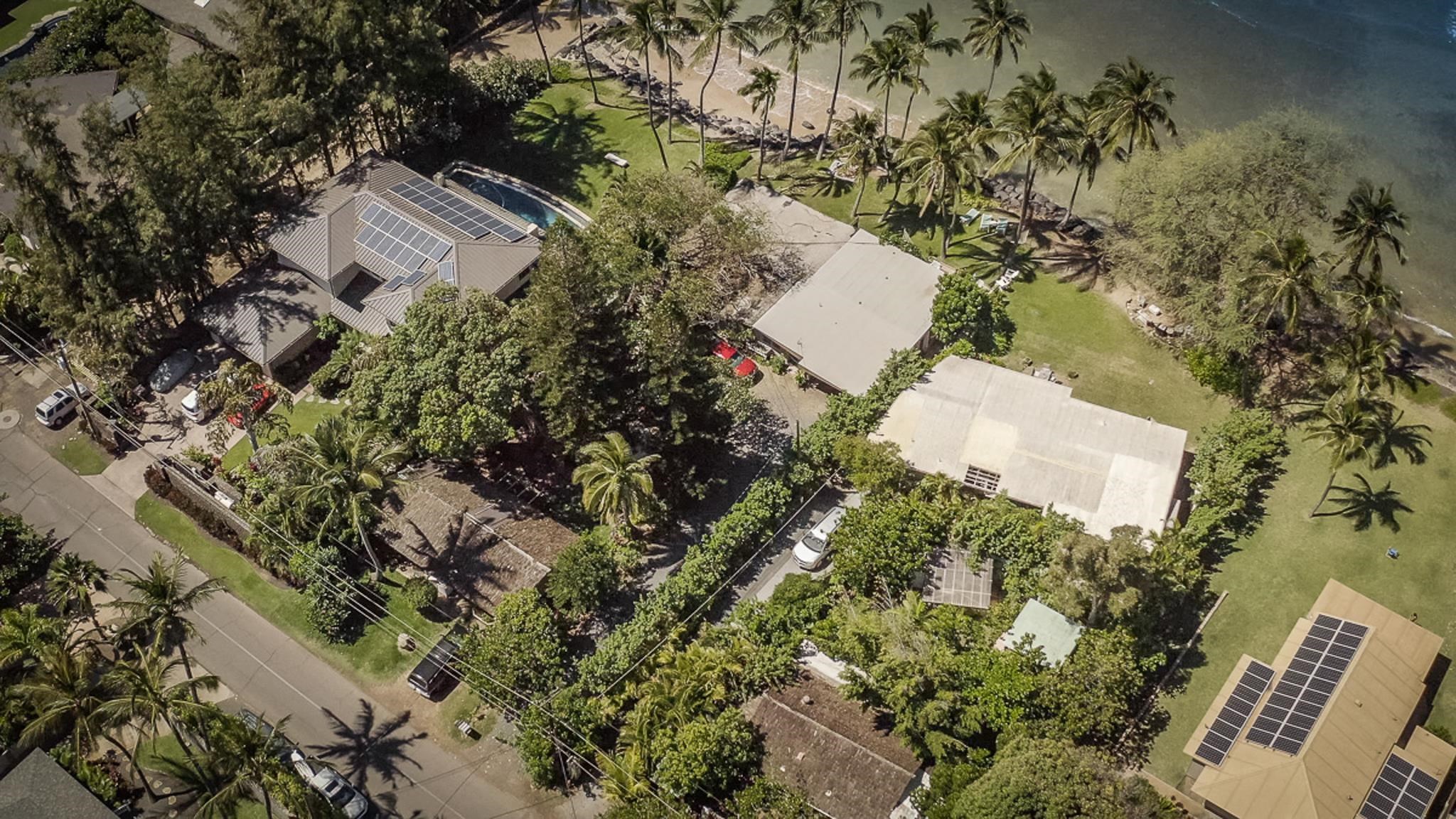 1606  Halama St , Kihei home - photo 7 of 12