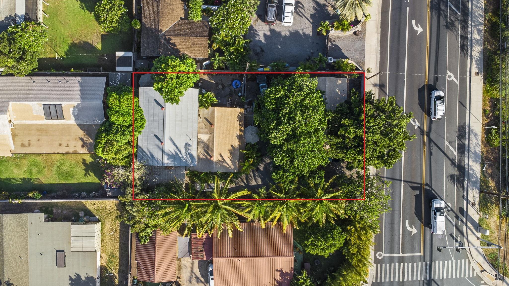 1606  Kihei Rd , Kihei home - photo 2 of 50