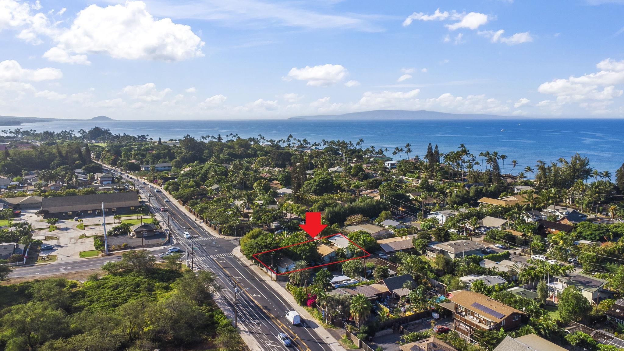 1606  Kihei Rd , Kihei home - photo 3 of 50