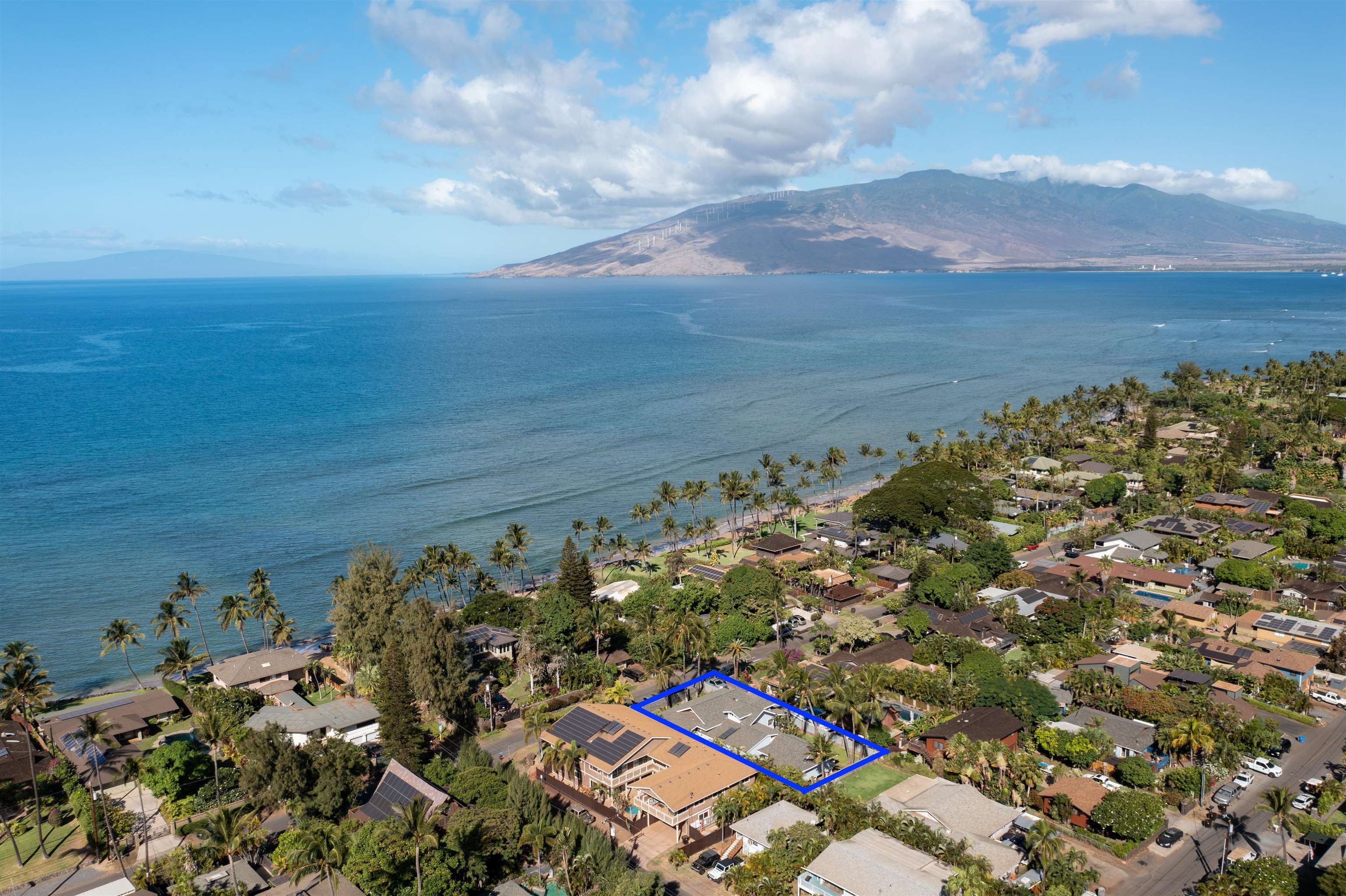 1609  Halama St Halama, Kihei home - photo 2 of 35