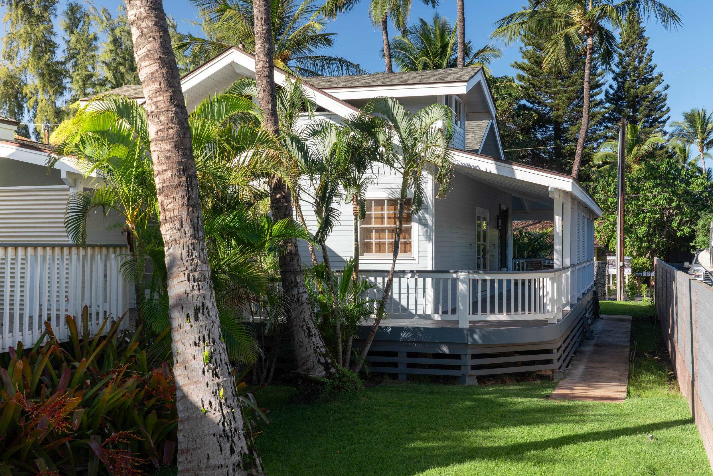 1609  Halama St Halama, Kihei home - photo 21 of 35