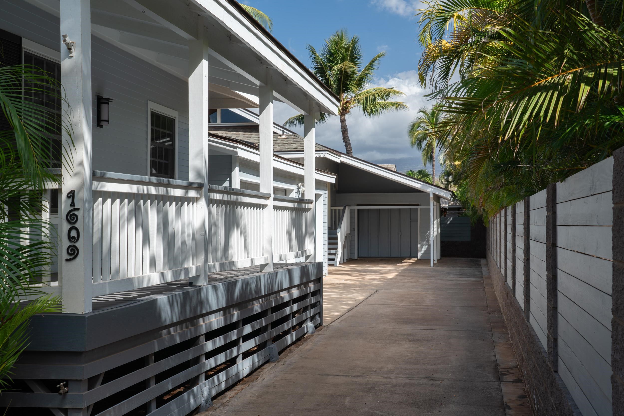 1609  Halama St Halama, Kihei home - photo 26 of 35