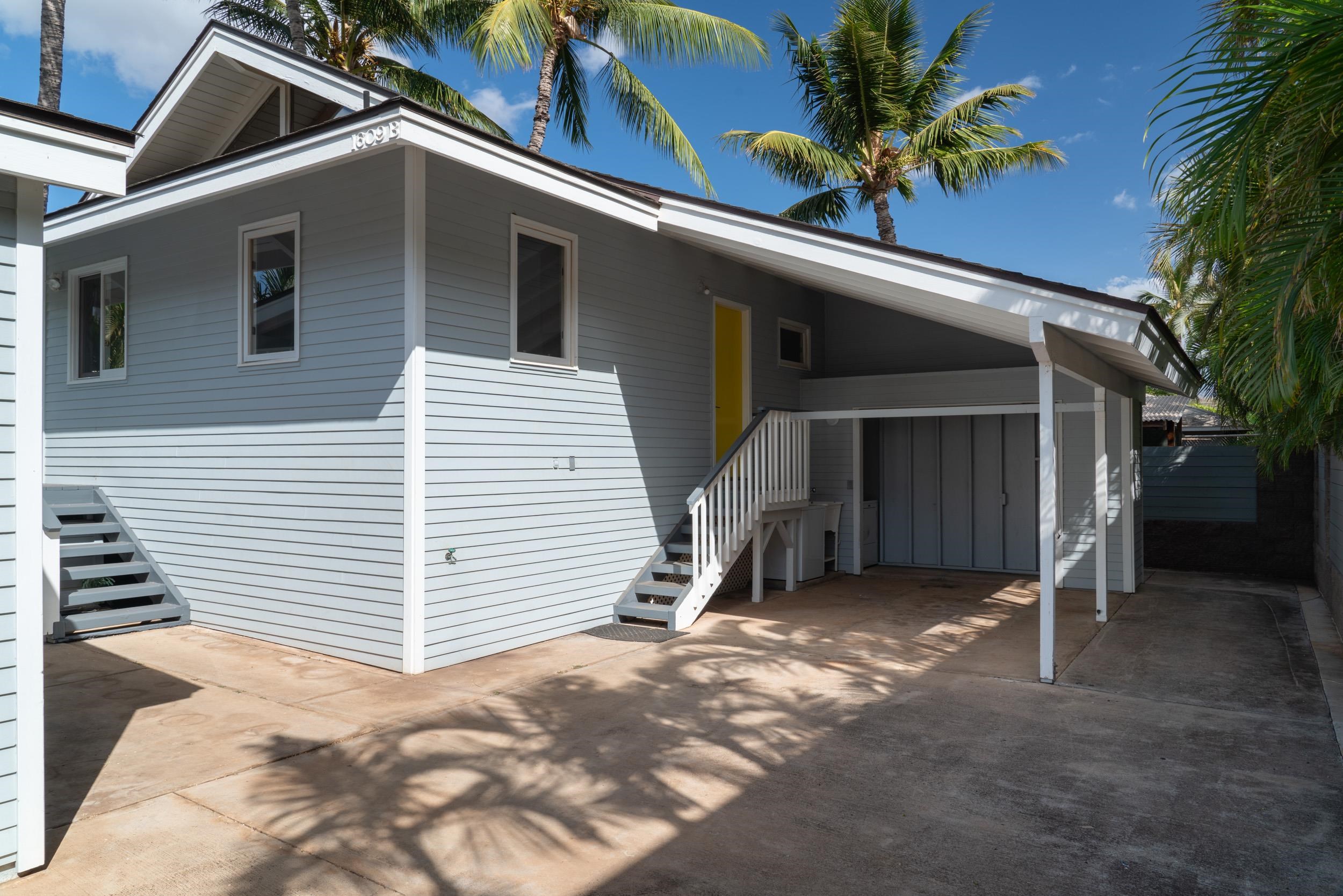 1609  Halama St Halama, Kihei home - photo 27 of 35