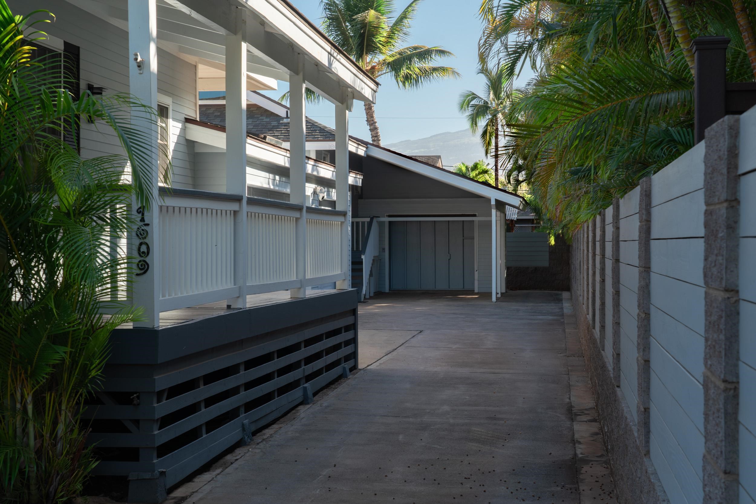 1609  Halama St Halama, Kihei home - photo 32 of 35