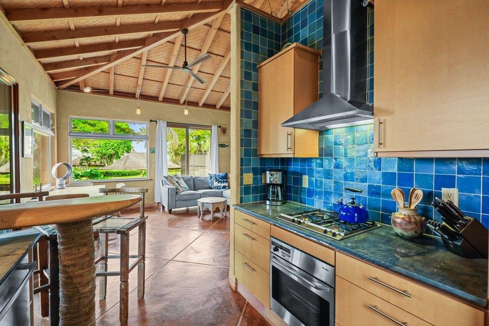 160A  Piialii Pl Haiku Makai, Haiku home - photo 6 of 22